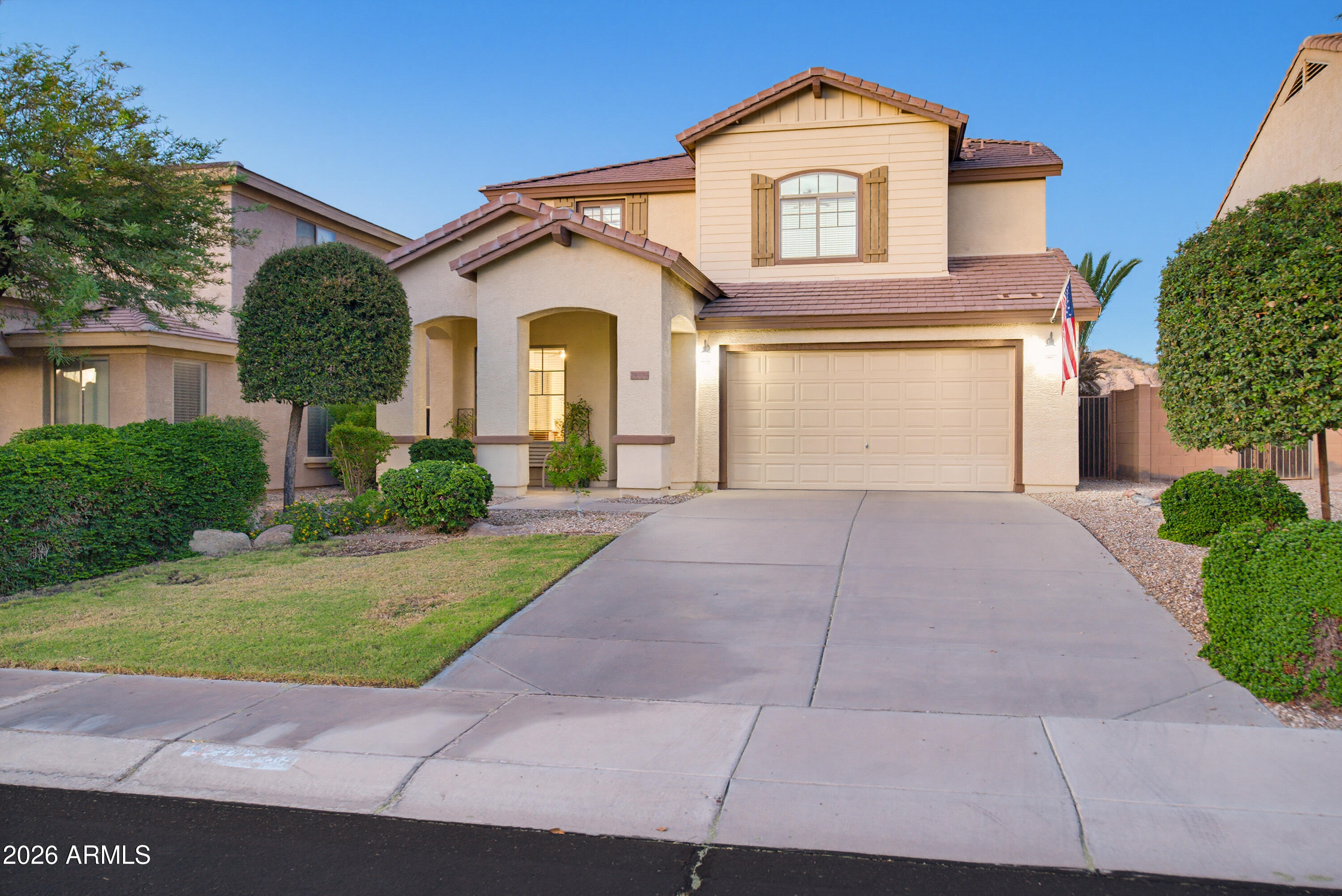 67th Ave, Peoria, AZ 85383