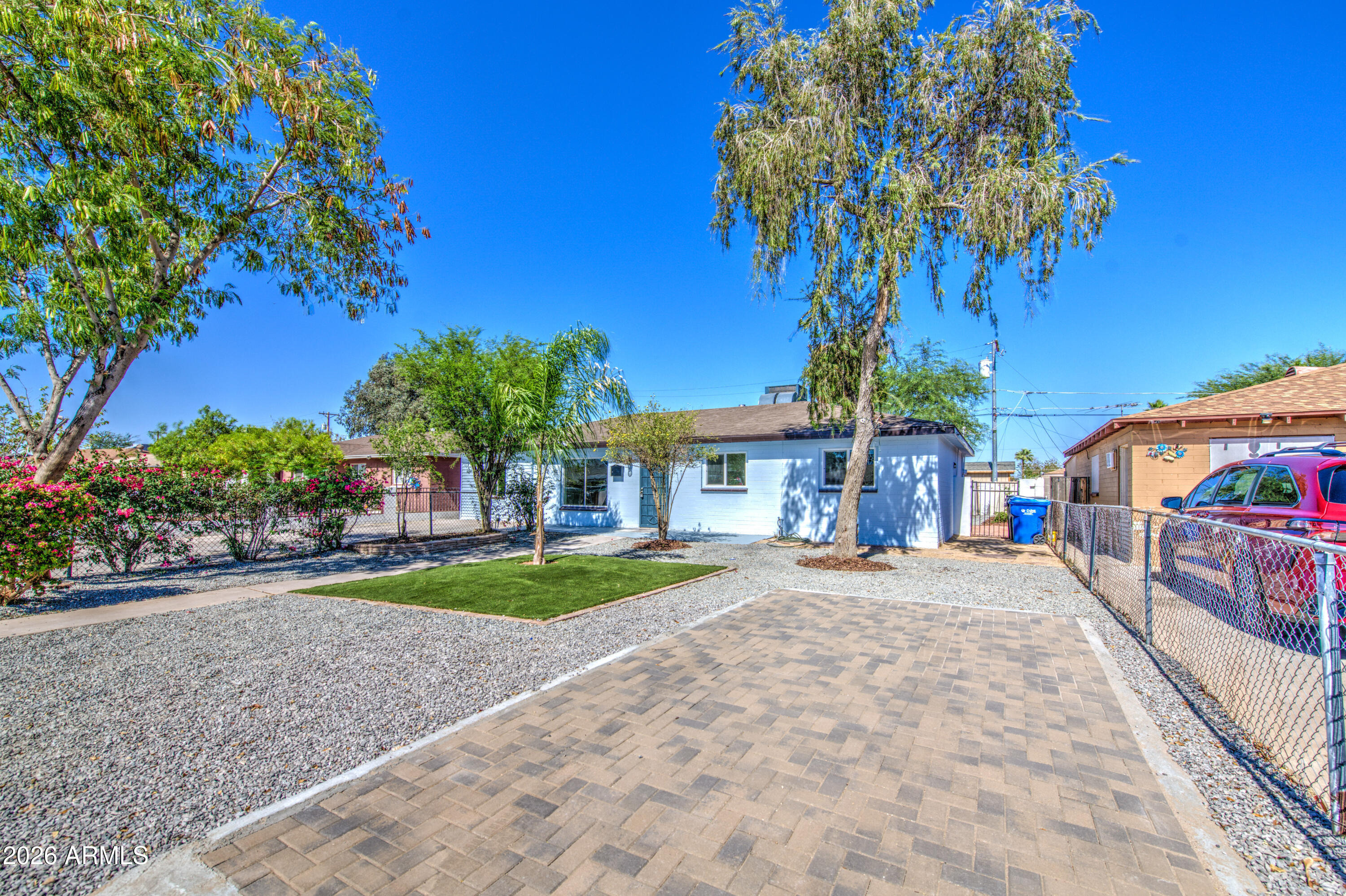 49th Dr, Phoenix, AZ 85031