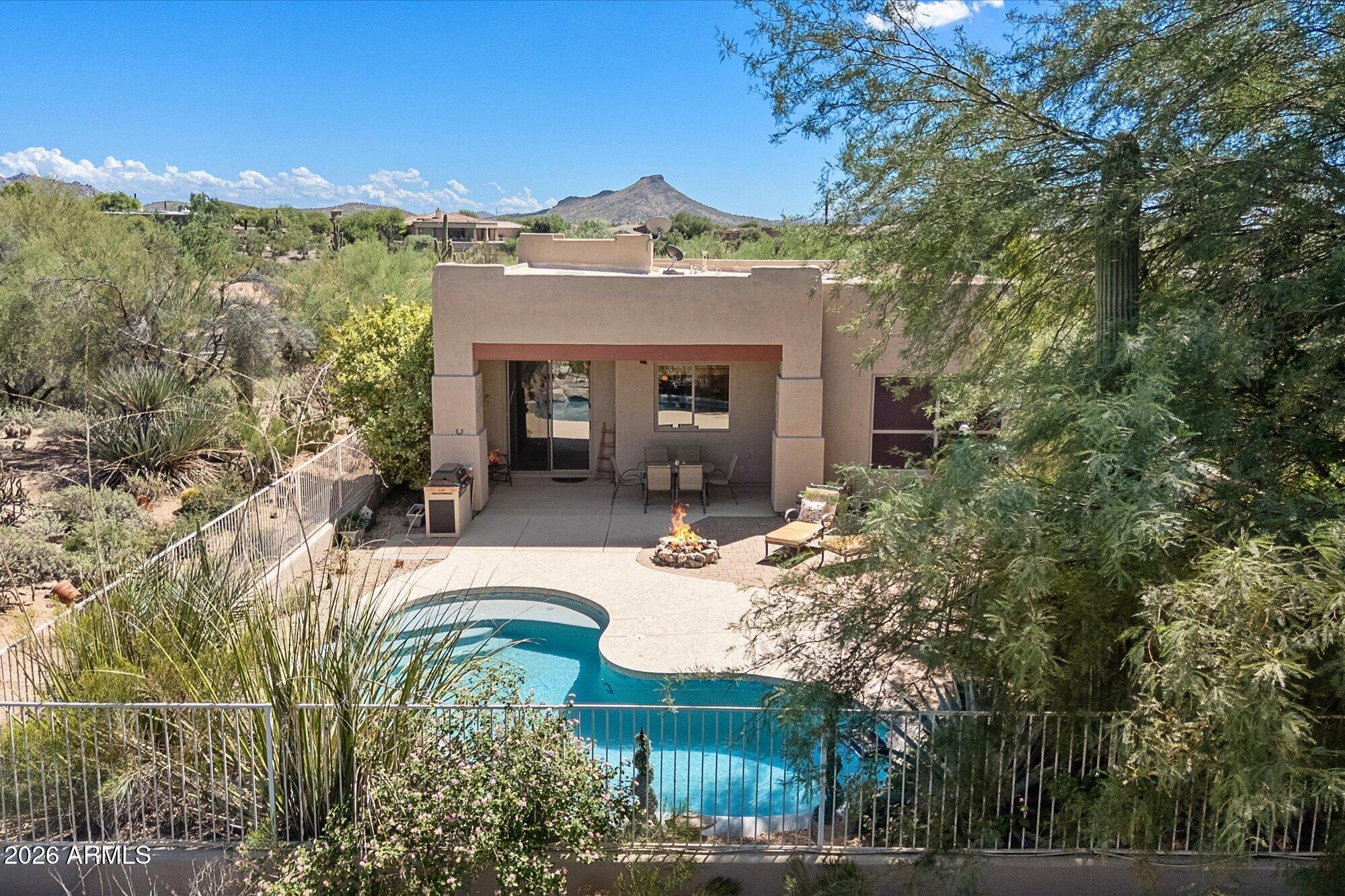 Chuckwagon Ln, Scottsdale, AZ 85262