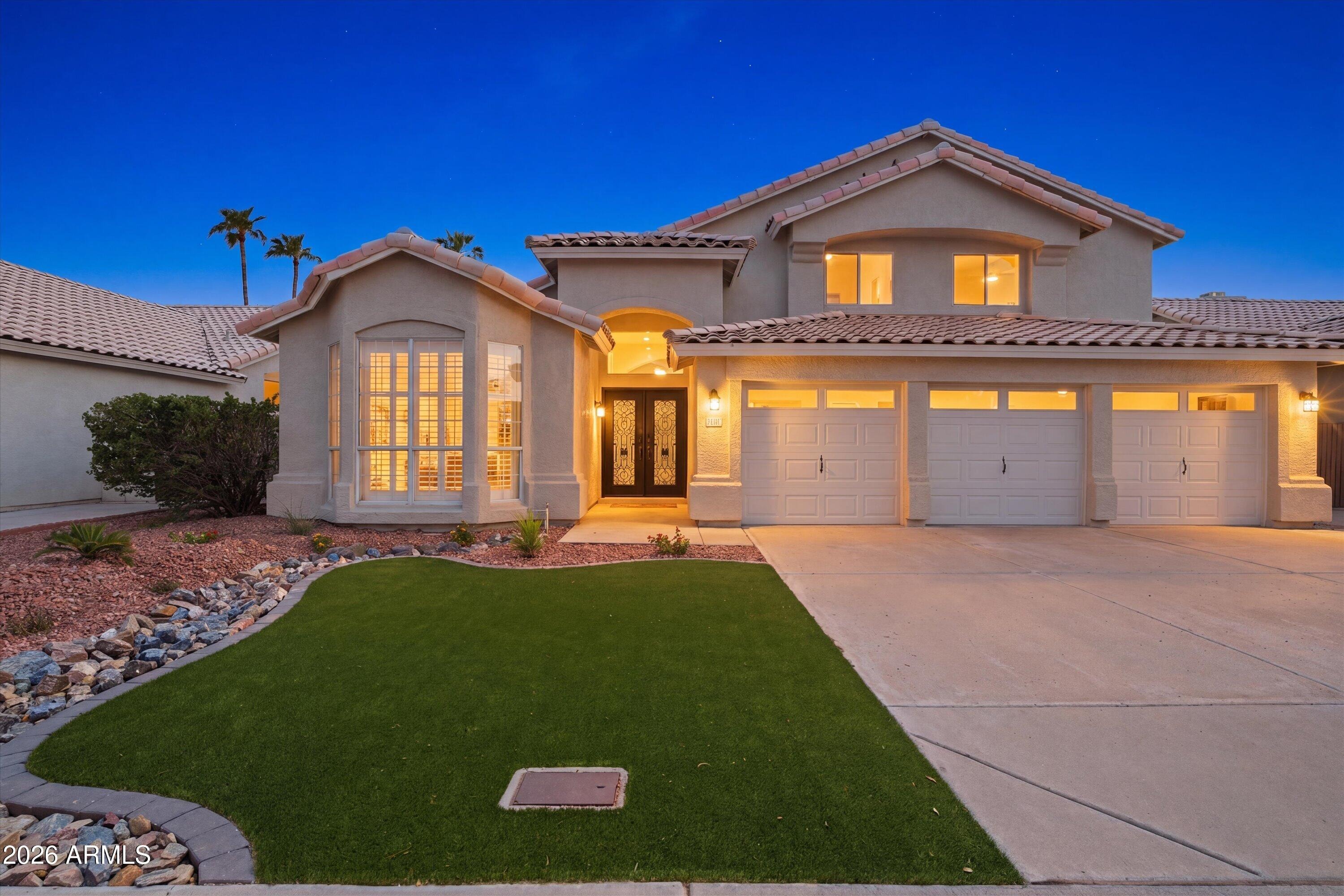 Beck Ln, Phoenix, AZ 85023