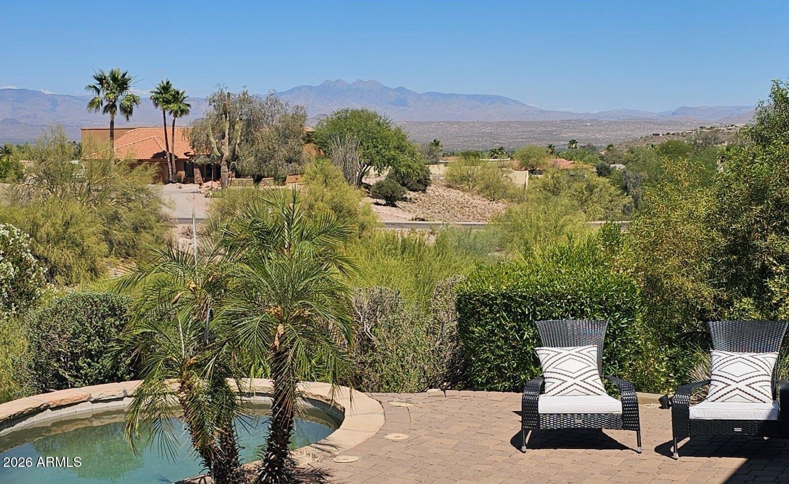 Seminole Ln, Fountain Hills, AZ 85268