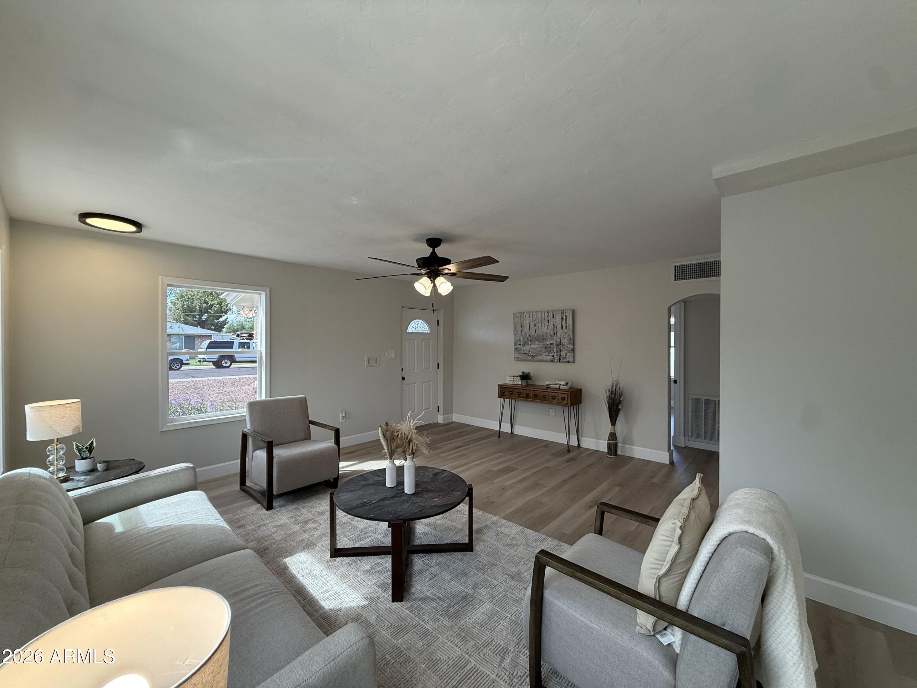 Amelia Ave, Phoenix, AZ 85016