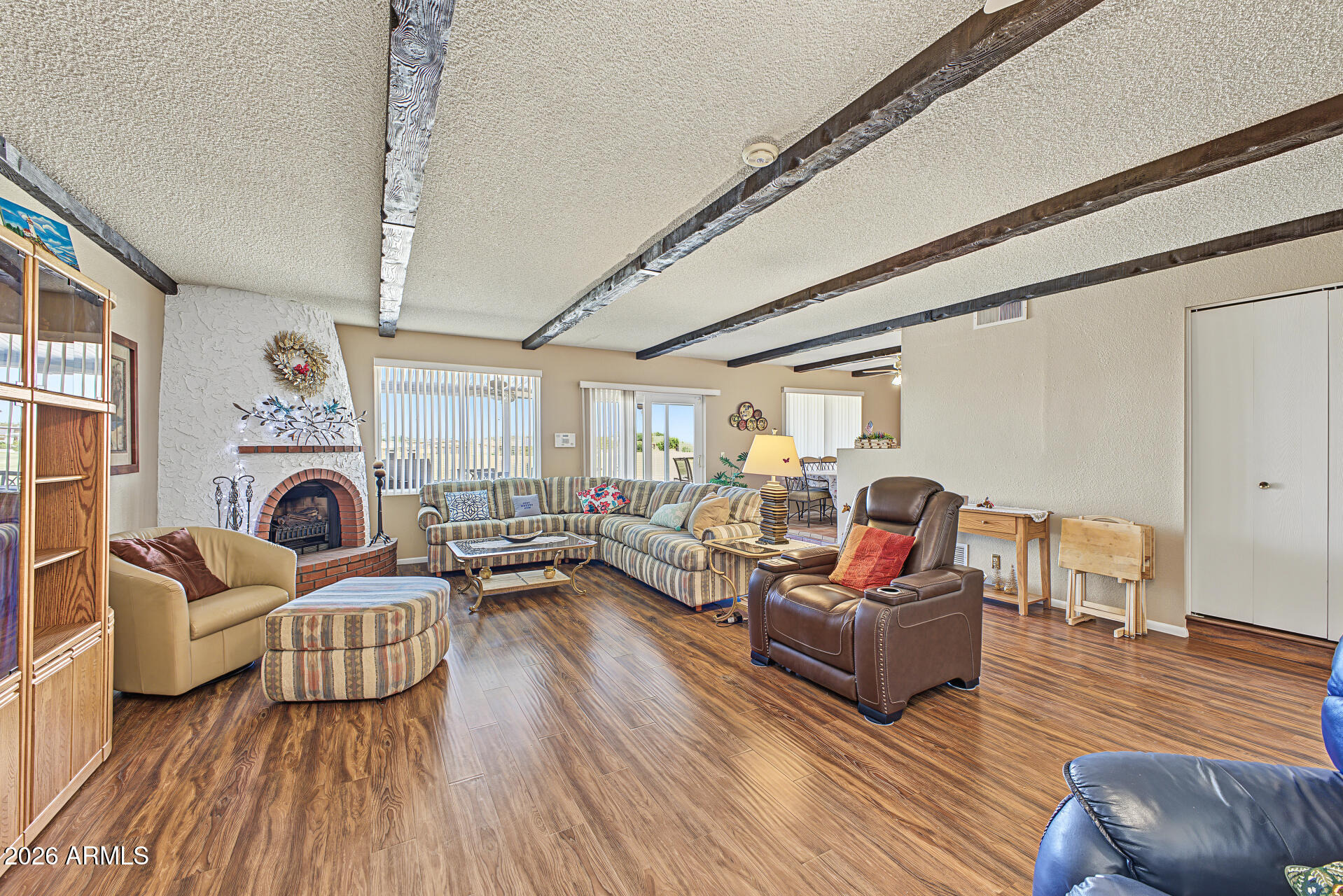 Middlecoff Dr, Mesa, AZ 85215 #1