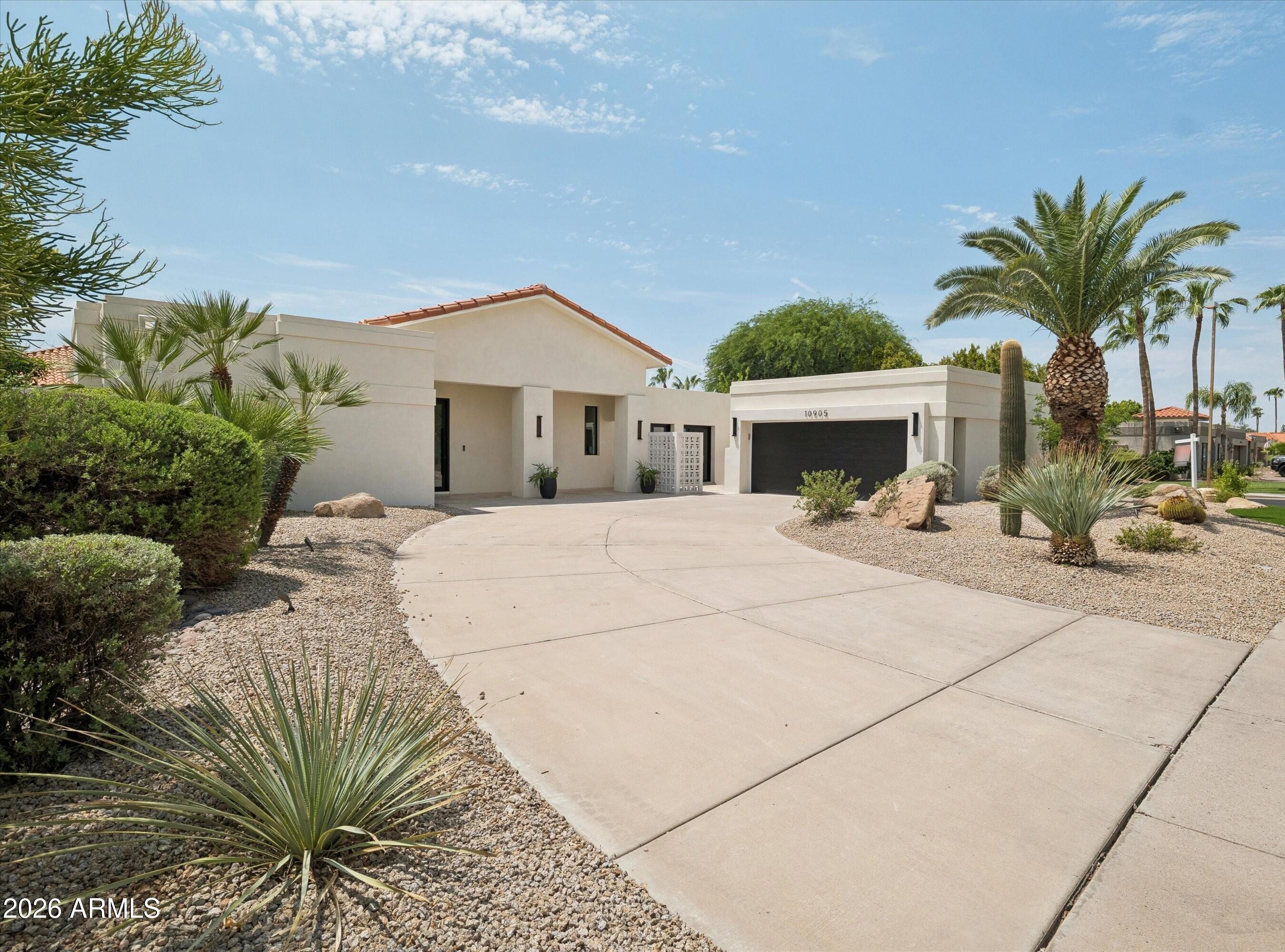 Tierra Dr, Scottsdale, AZ 85259
