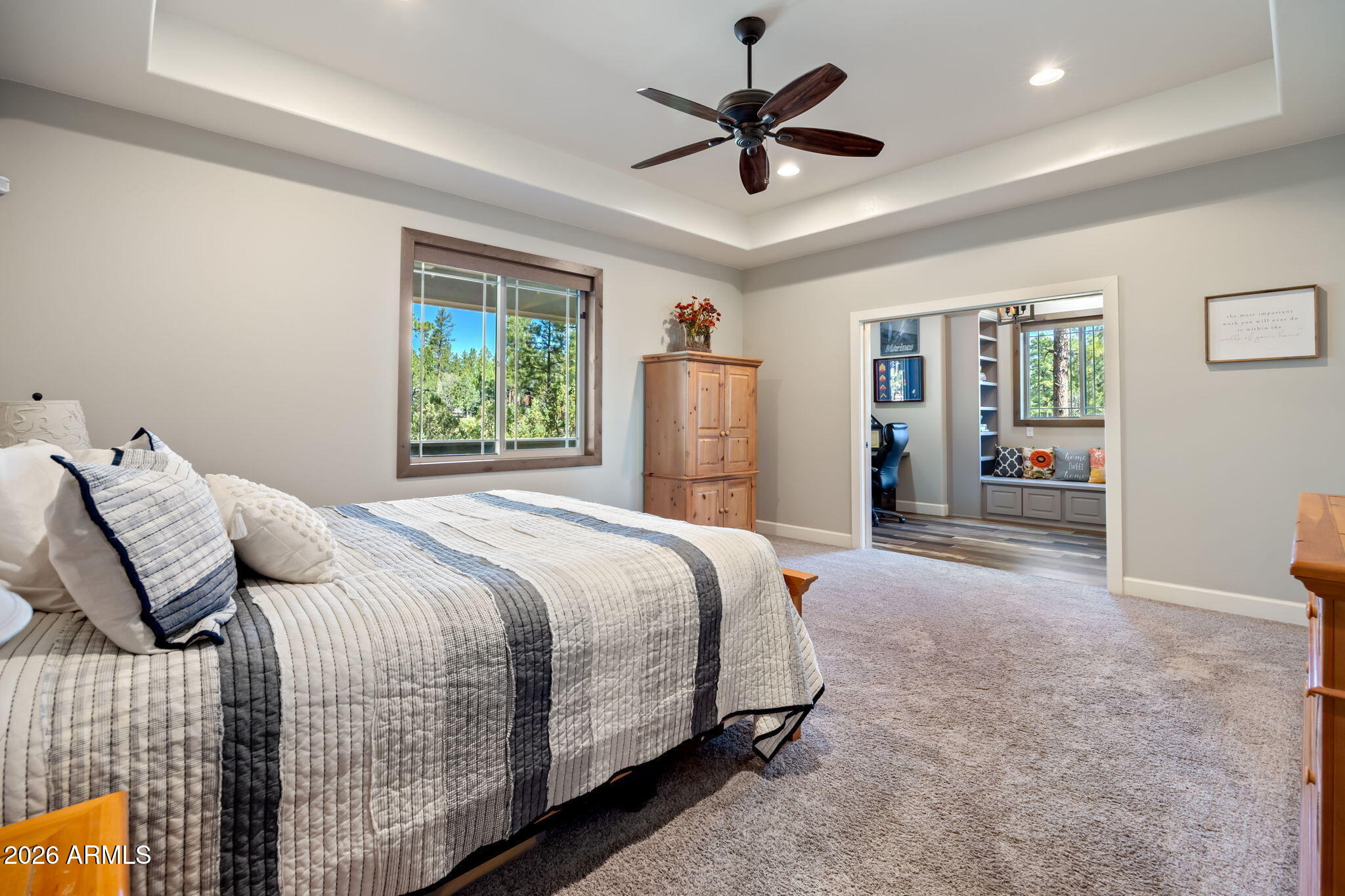 Trillium Ln, Show Low, AZ 85901 #1