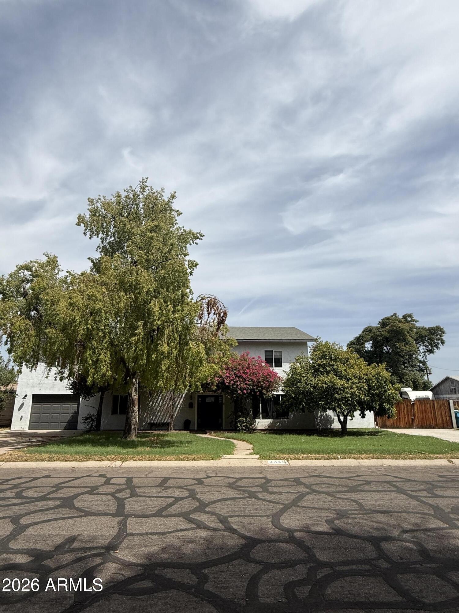 Solano Dr, Phoenix, AZ 85015