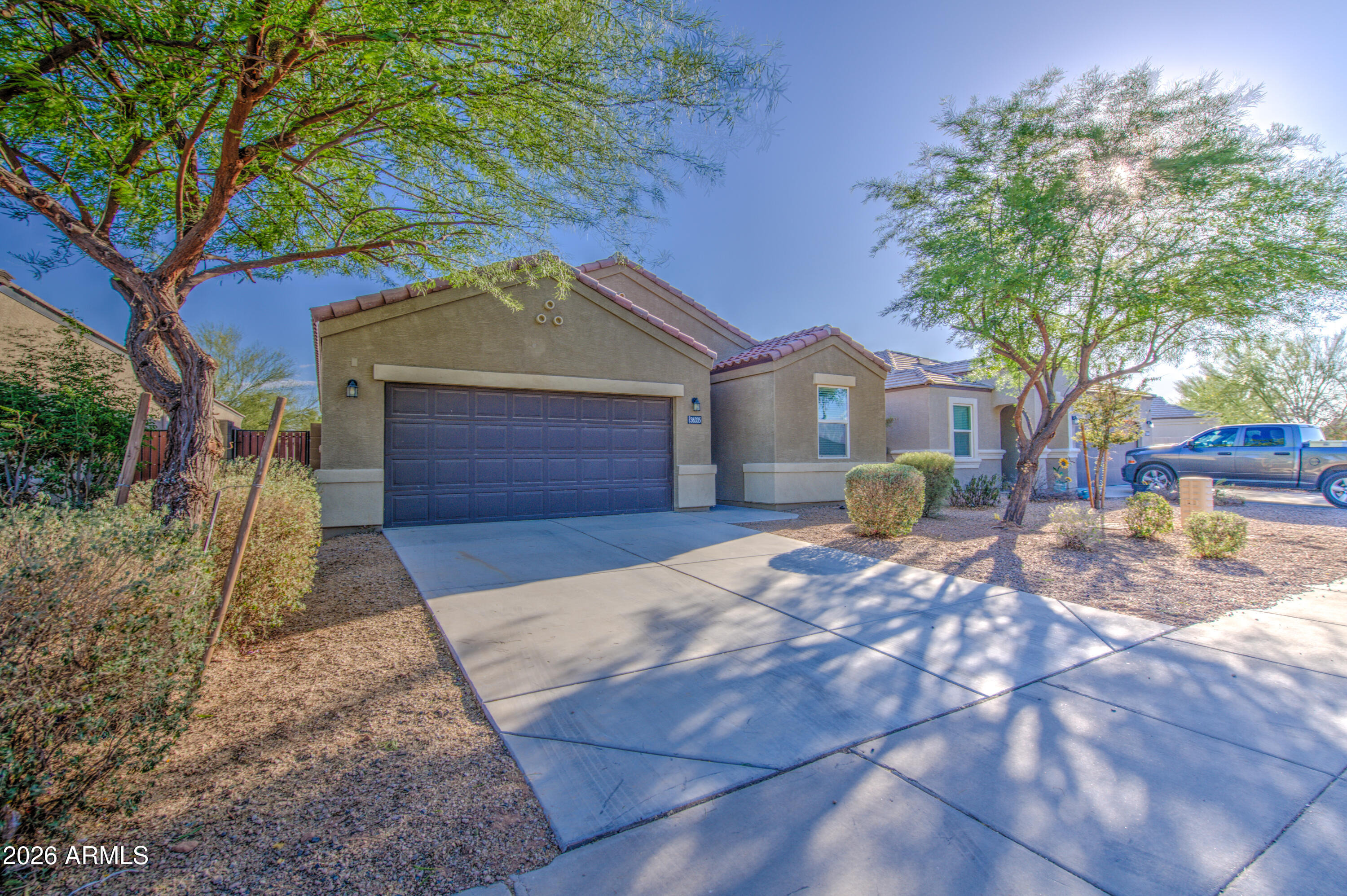 Picasso St, Maricopa, AZ 85138