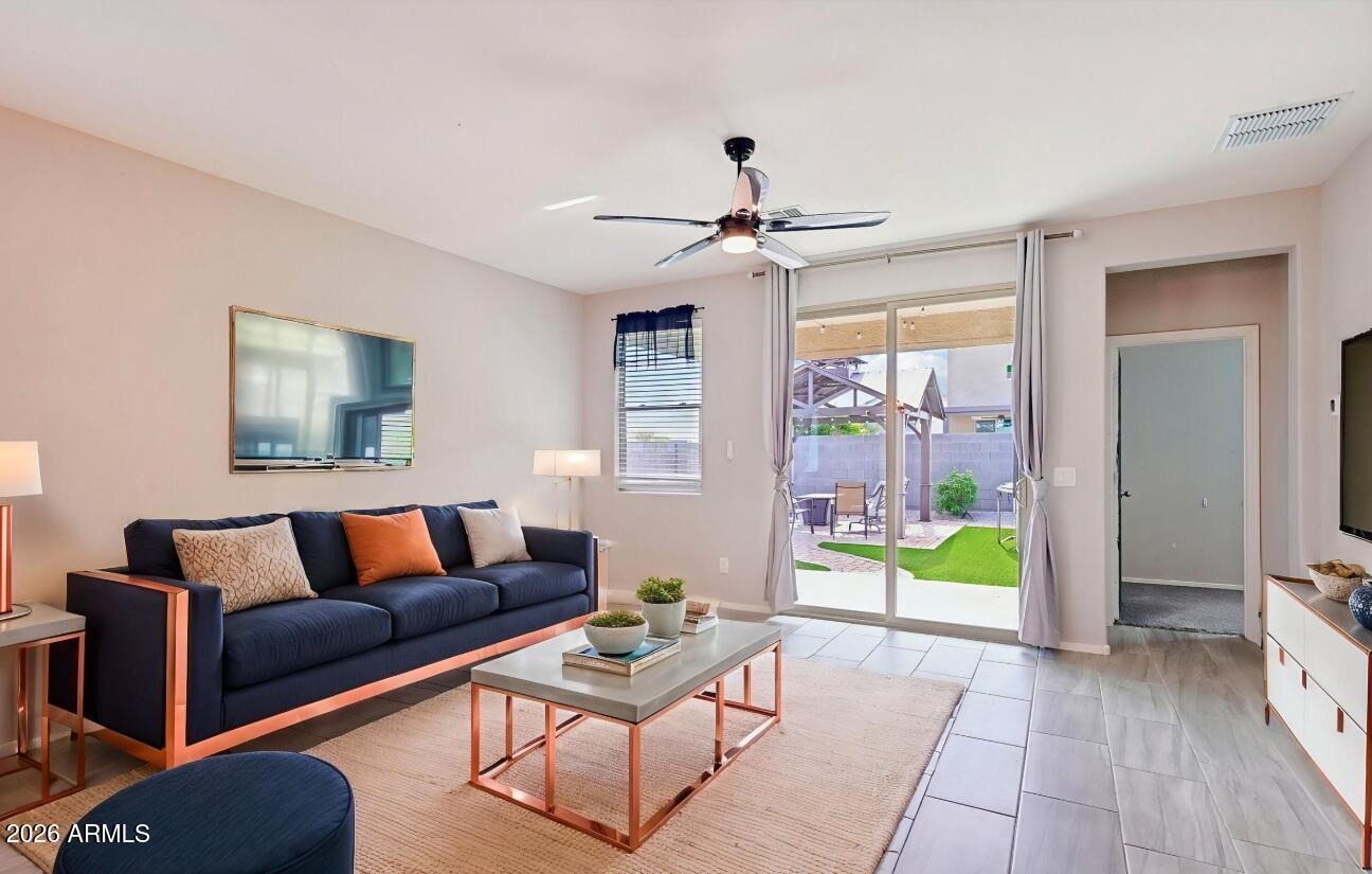 Carlota Ln, Surprise, AZ 85387 #1