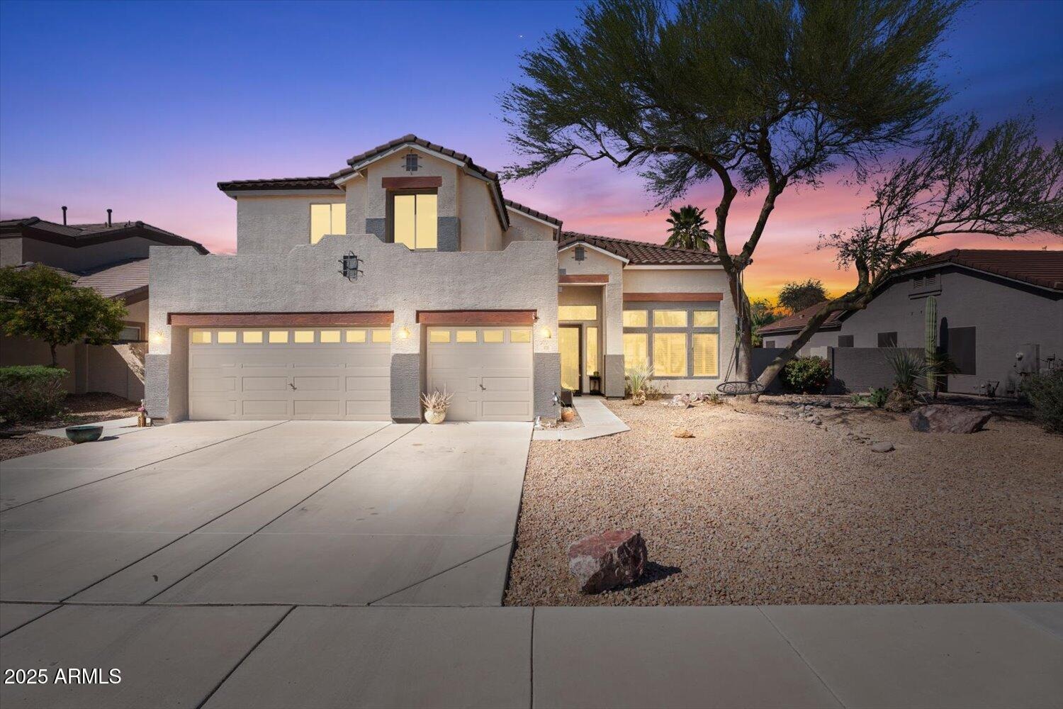 Nolan Pl, Chandler, AZ 85249
