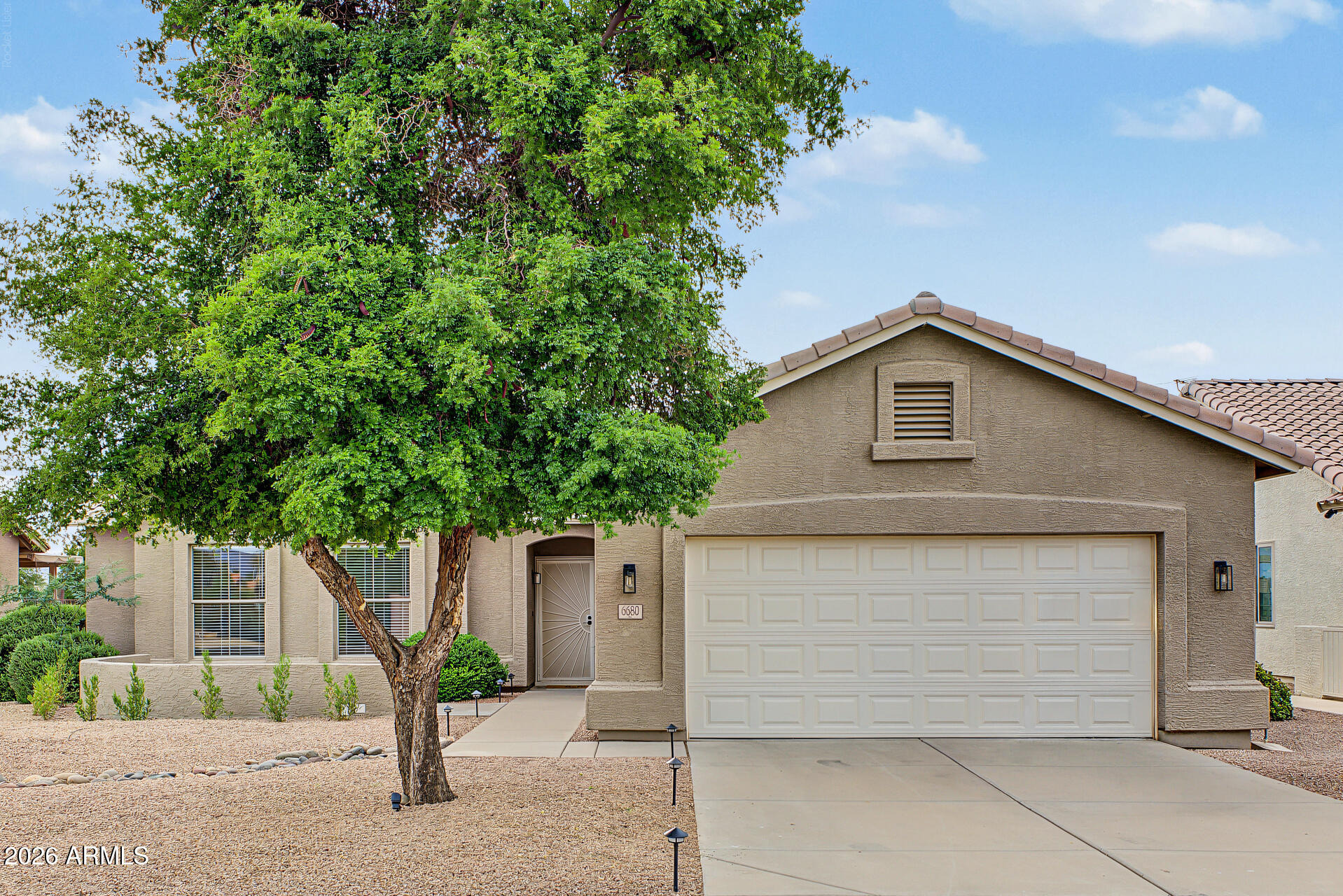 Tamarron Way, Chandler, AZ 85249