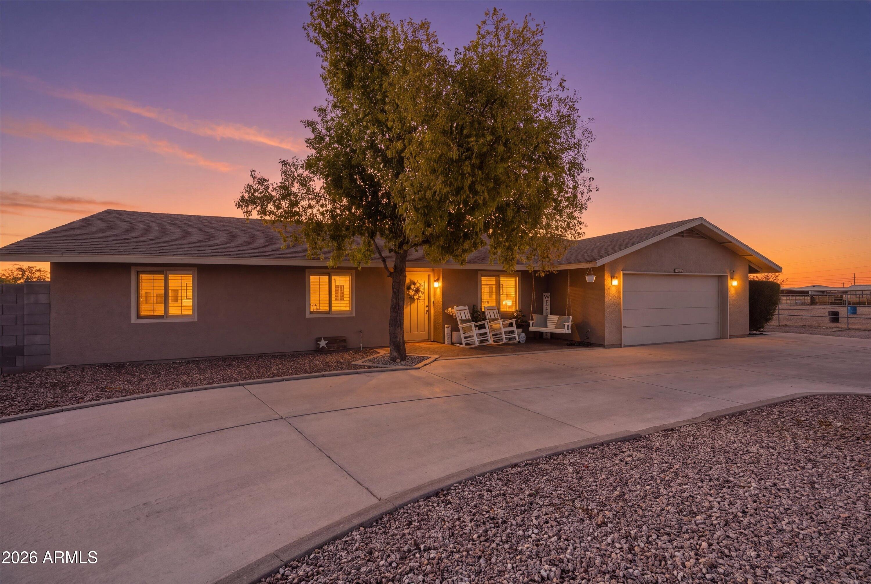 221st Ave, Buckeye, AZ 85326