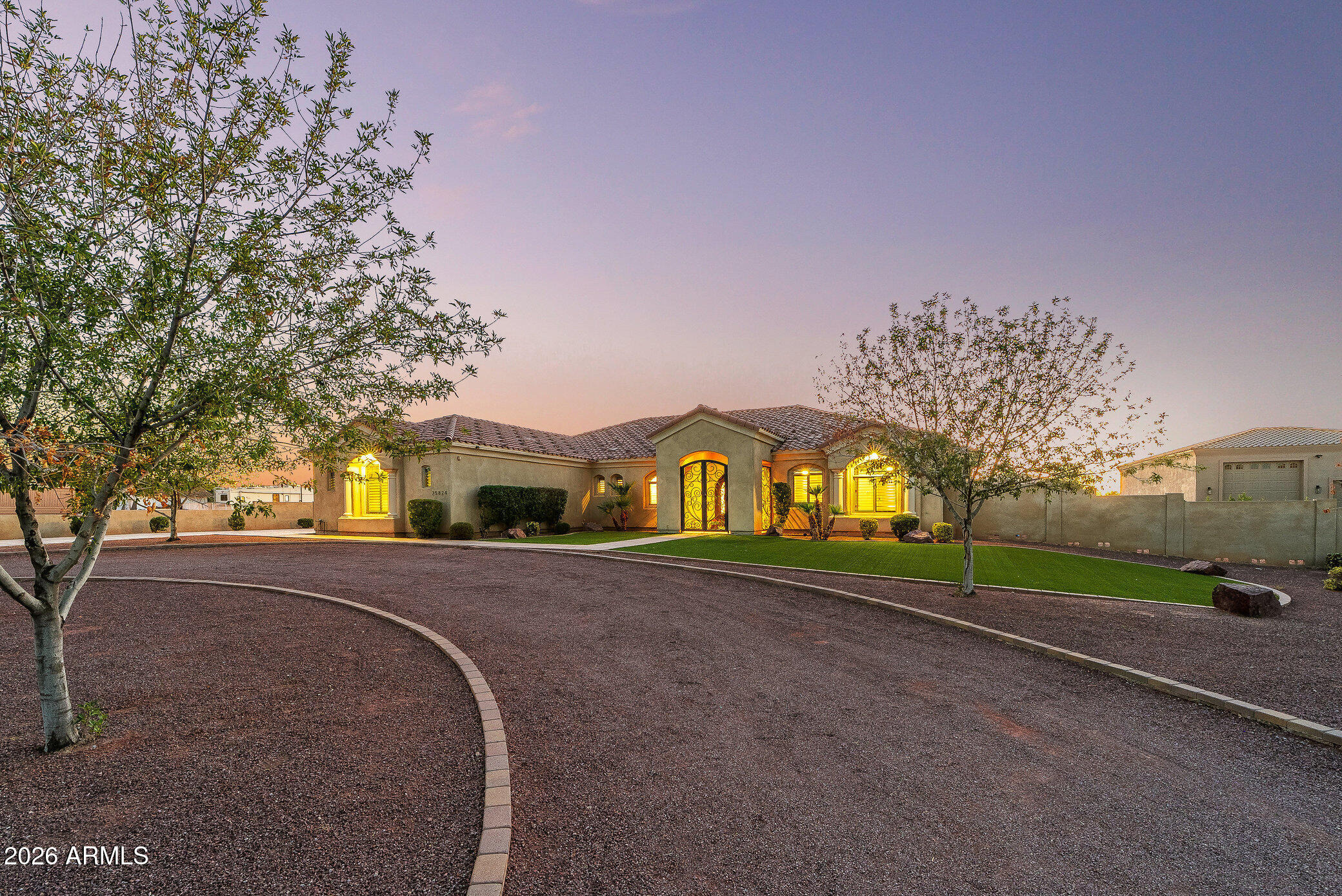 194th St, Queen Creek, AZ 85142