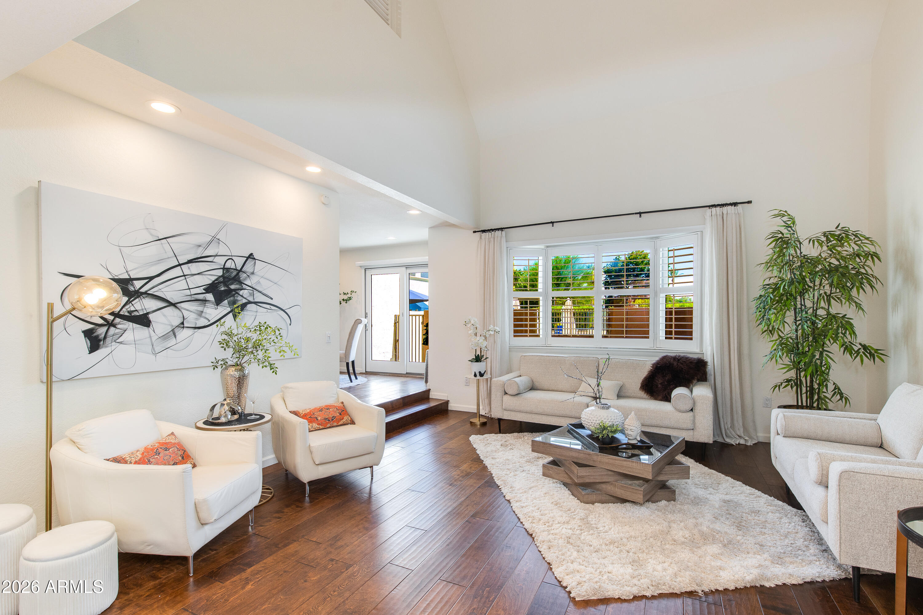 Georgia Ave, Phoenix, AZ 85013
