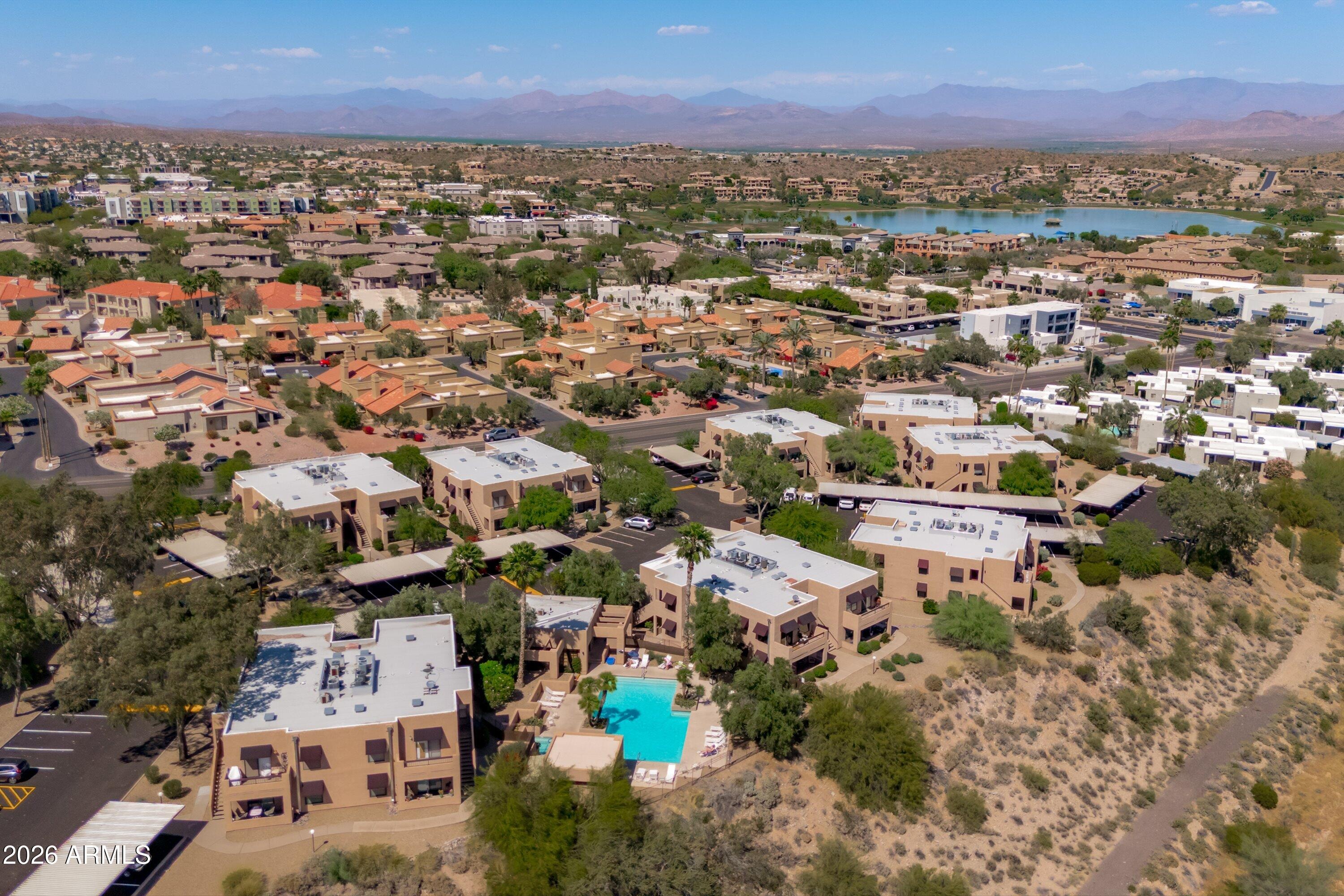 Gunsight Dr, Fountain Hills, AZ 85268
