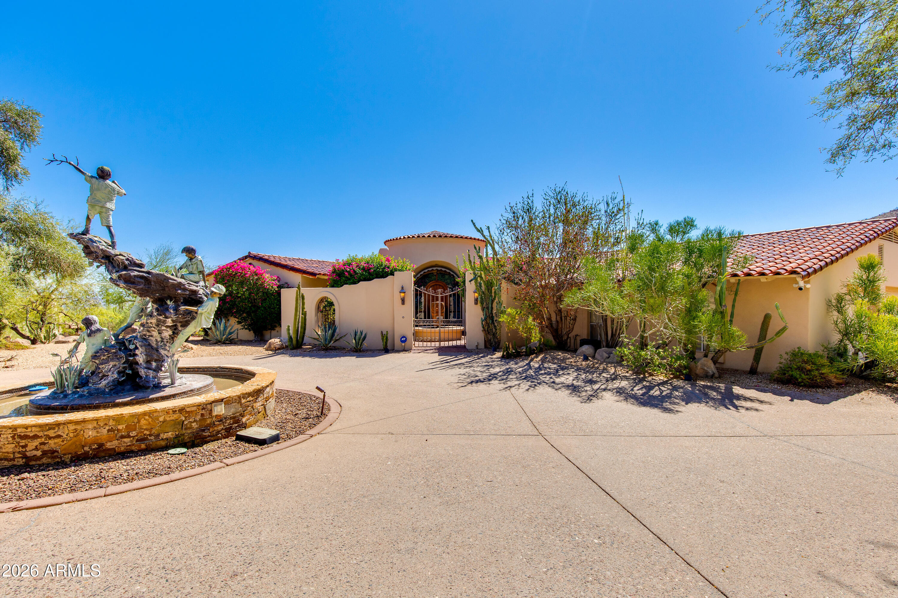 Sage Dr, Paradise Valley, AZ 85253