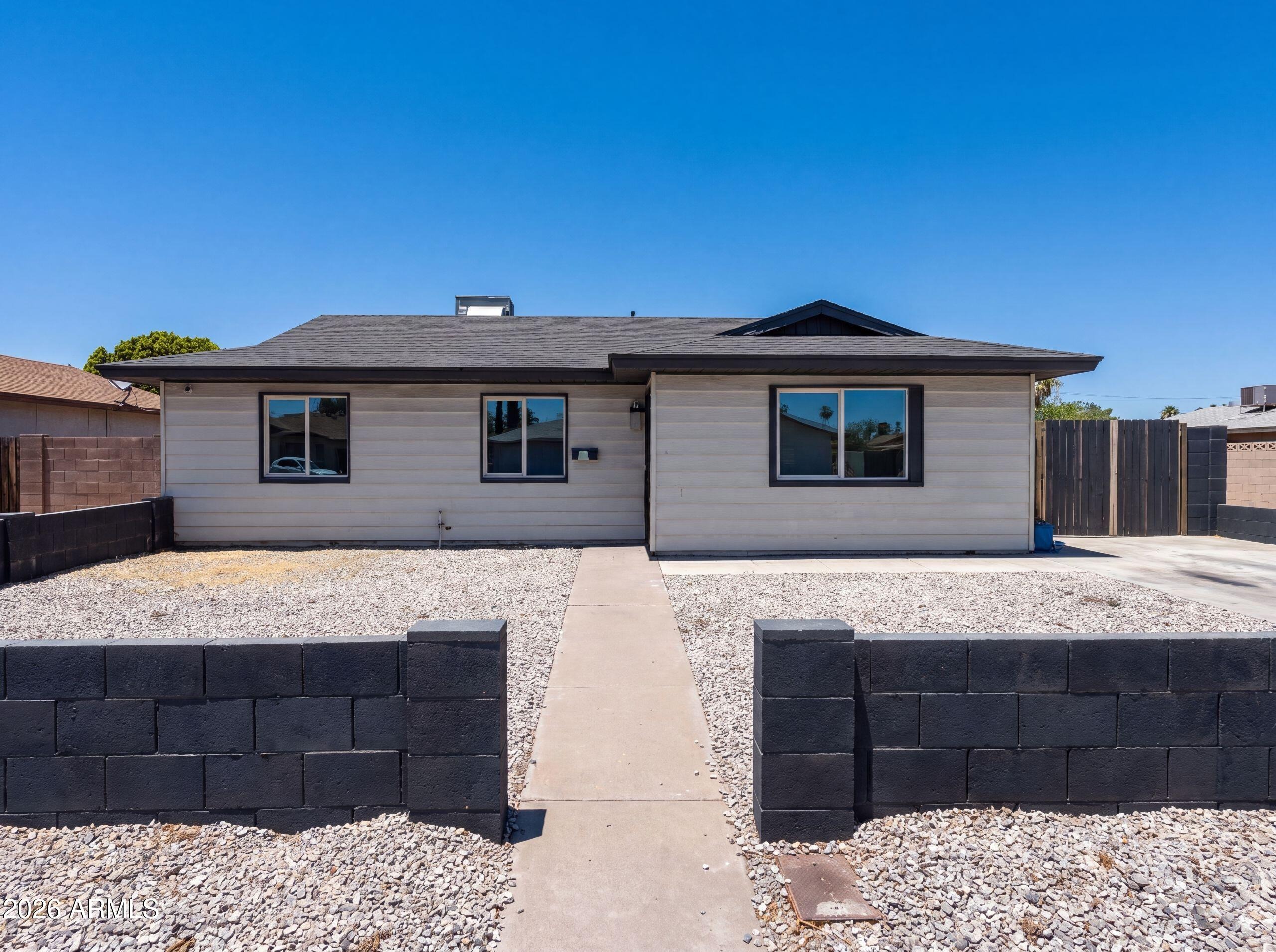 33rd Dr, Phoenix, AZ 85053