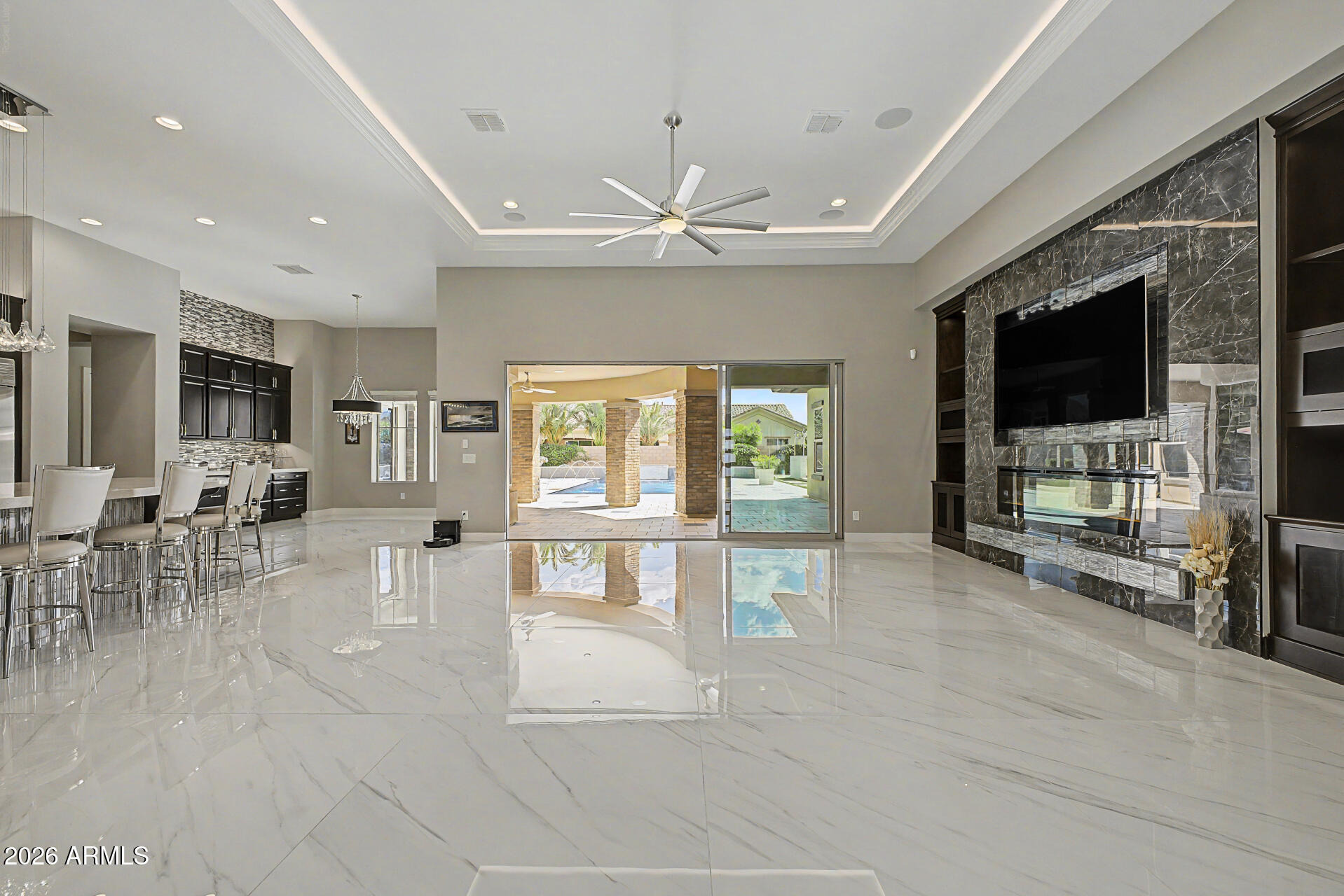Aris Dr, Gilbert, AZ 85298 #1