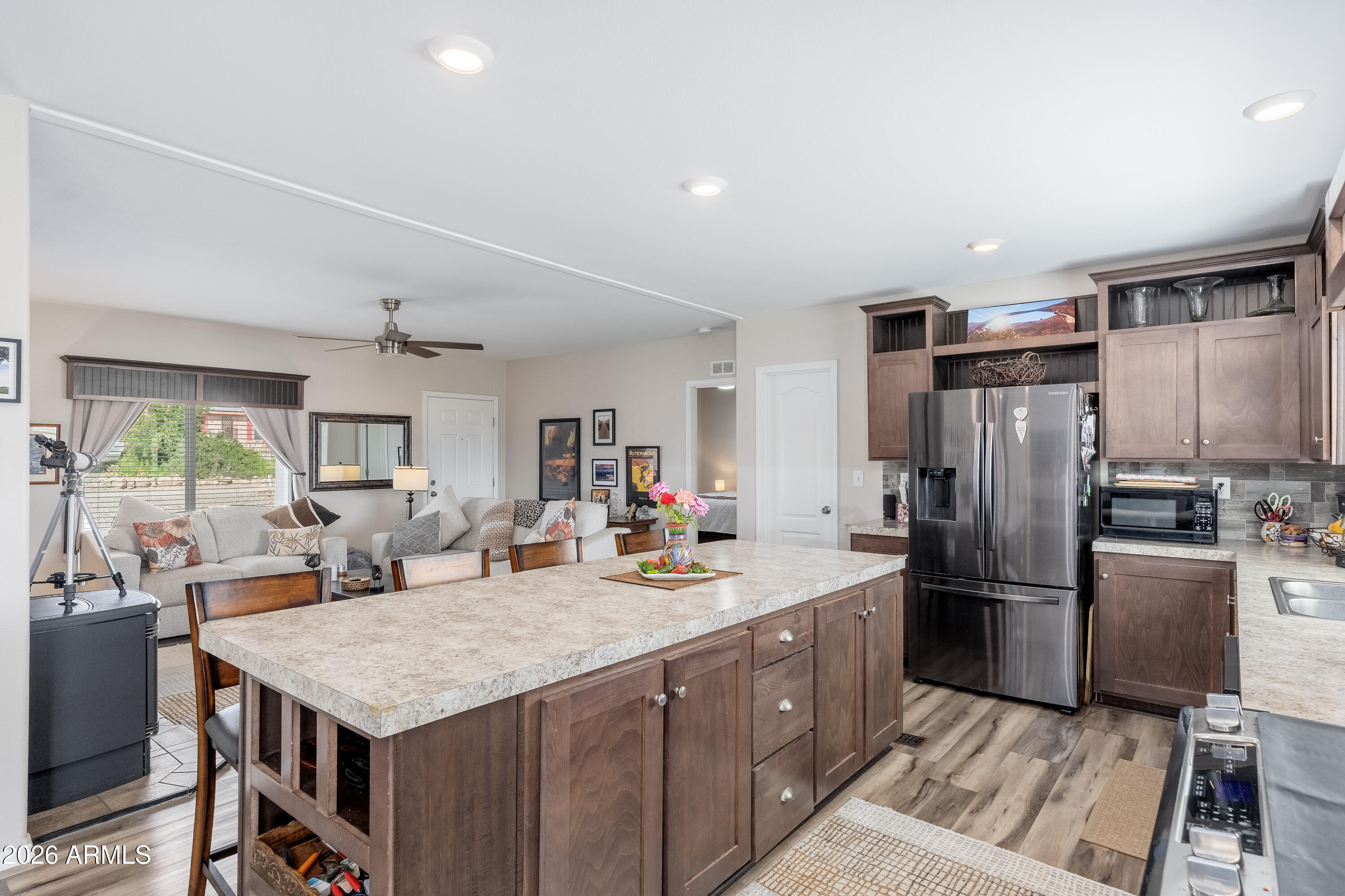 Brittney Ln, Rimrock, AZ 86335 #1