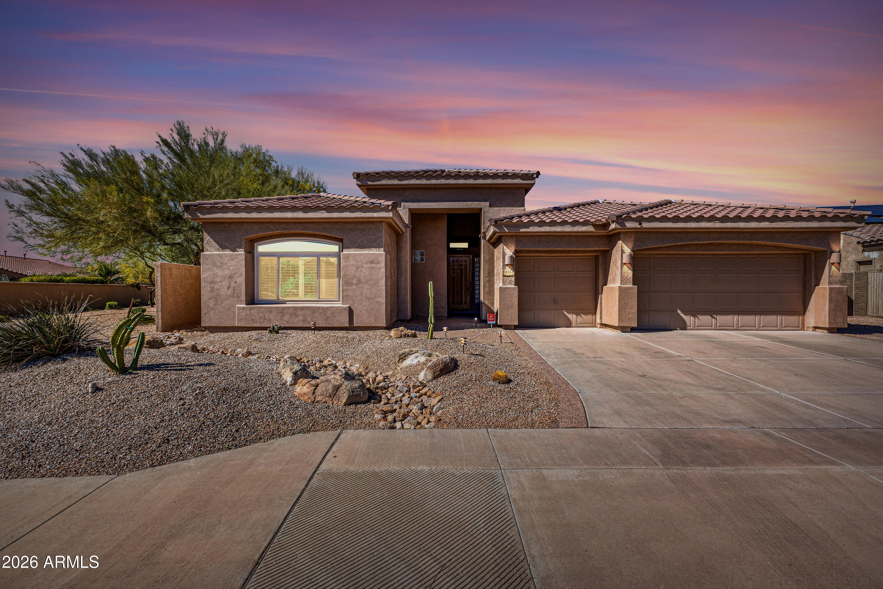 Piedmont Rd, Goodyear, AZ 85338