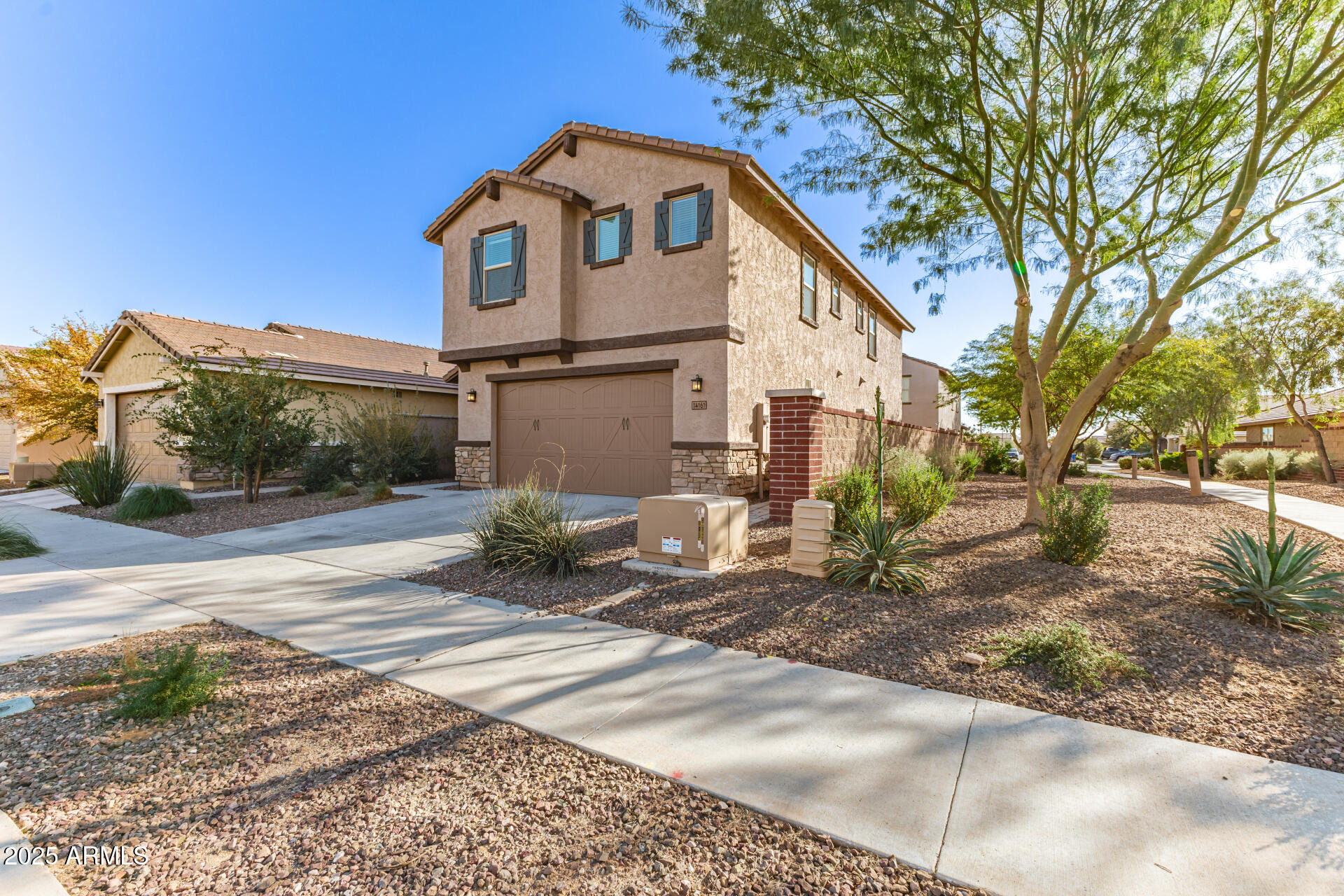 Voltaire St, Surprise, AZ 85379