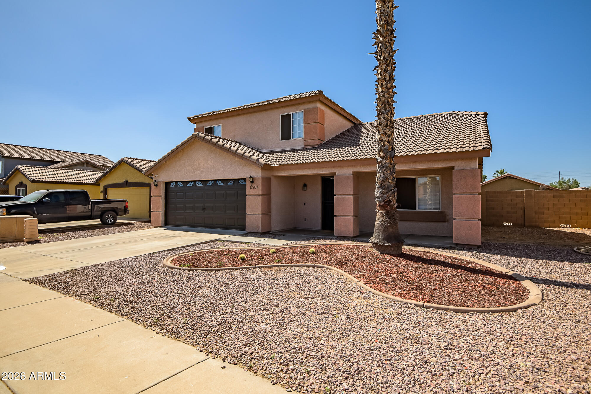 Columbine Dr, El Mirage, AZ 85335