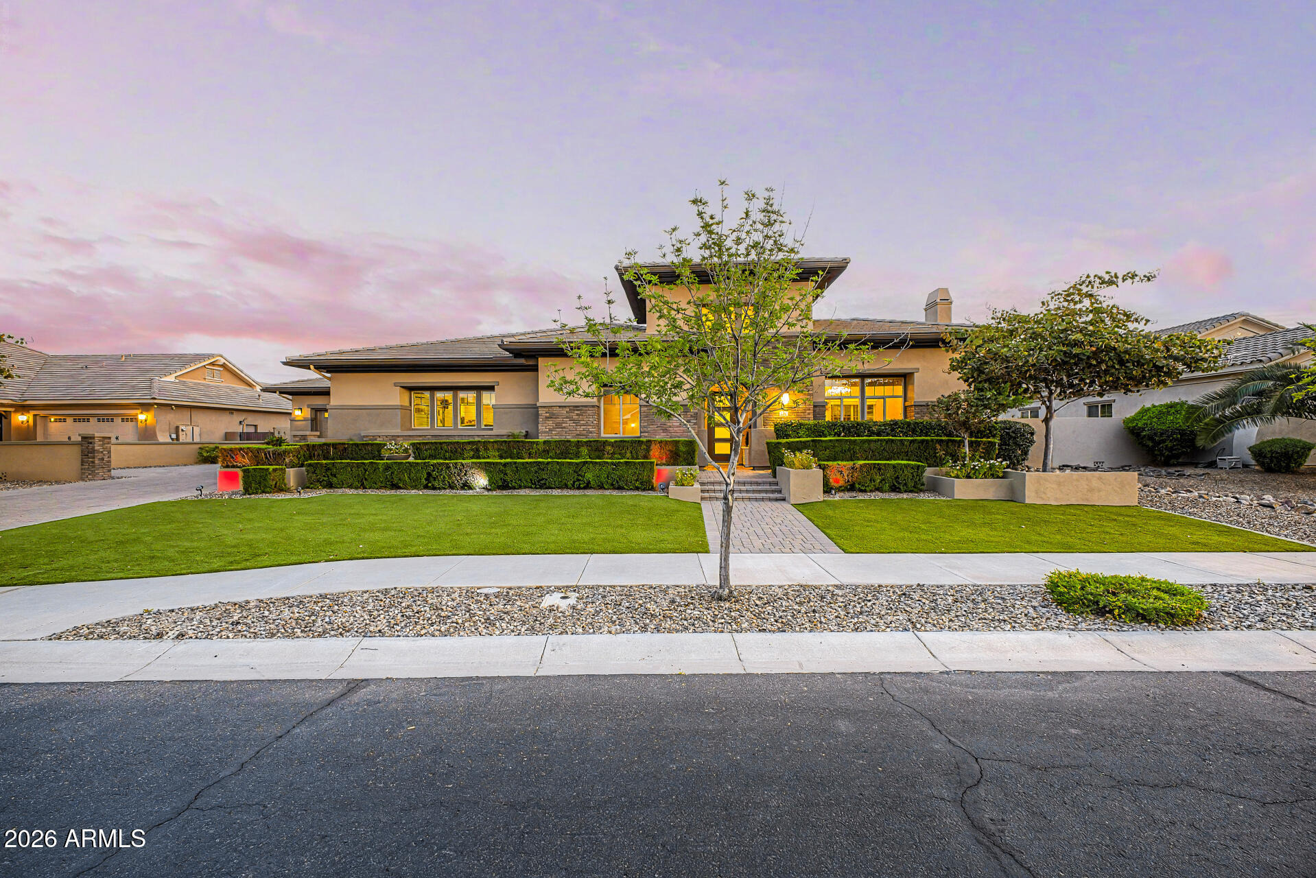 Aris Dr, Gilbert, AZ 85298