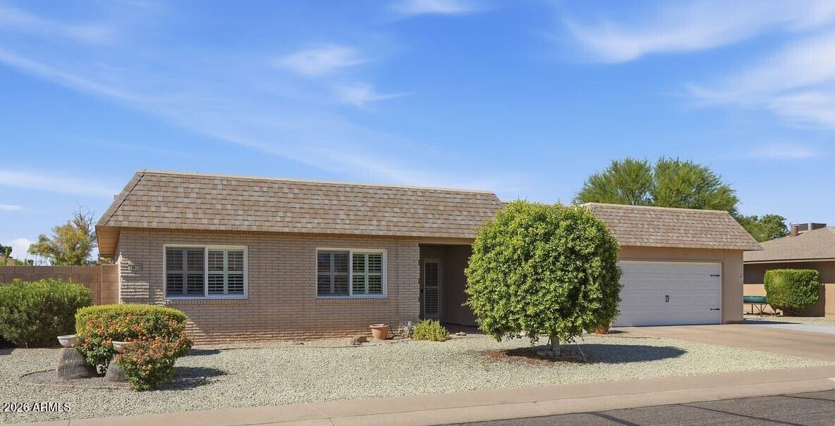 Willowbrook Dr, Sun City, AZ 85373