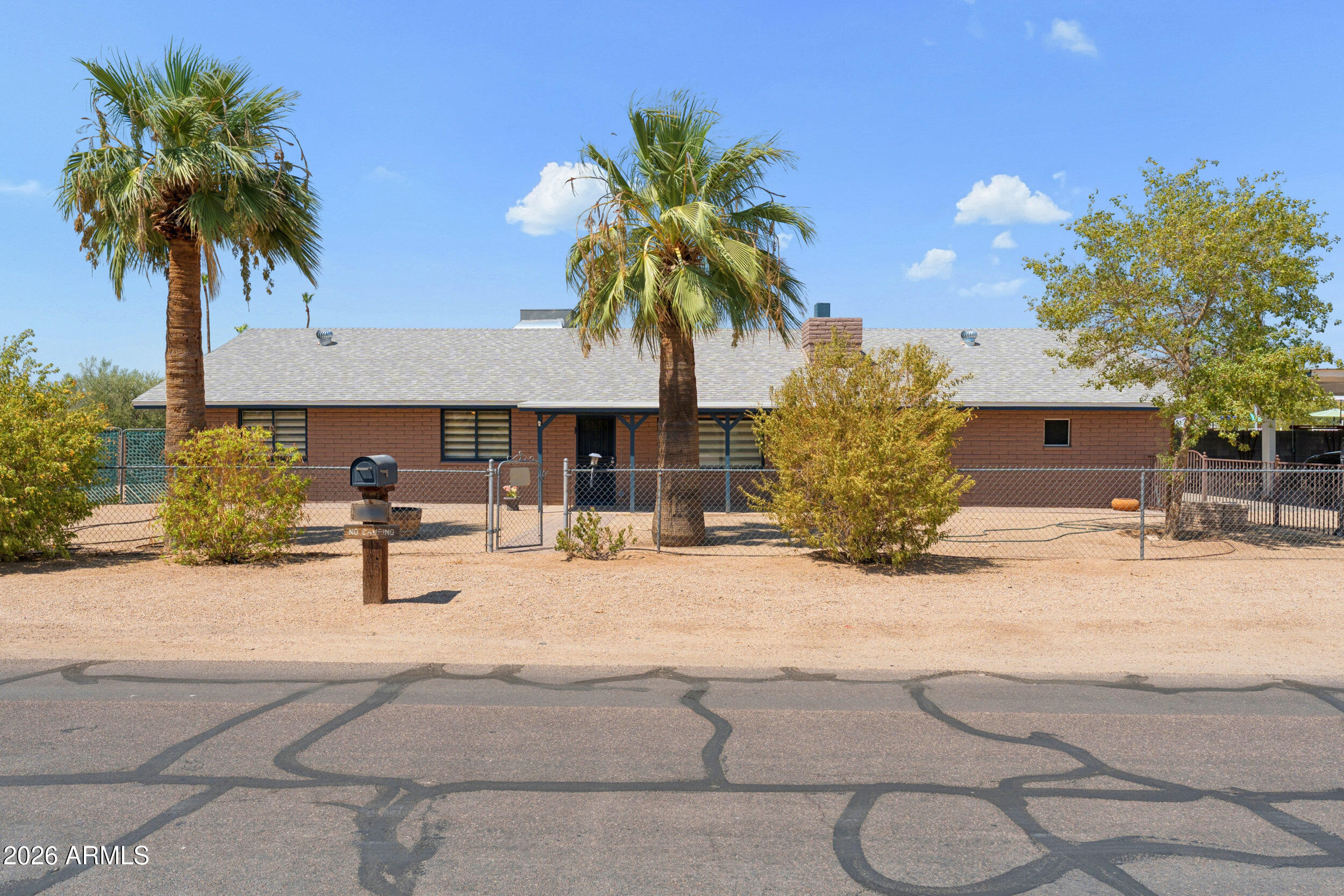 Ocotillo Rd, Glendale, AZ 85307