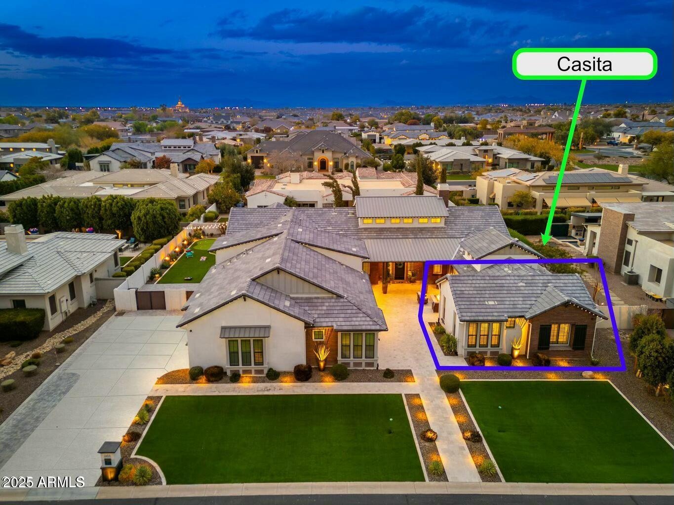 Oriole Dr, Gilbert, AZ 85297 #1