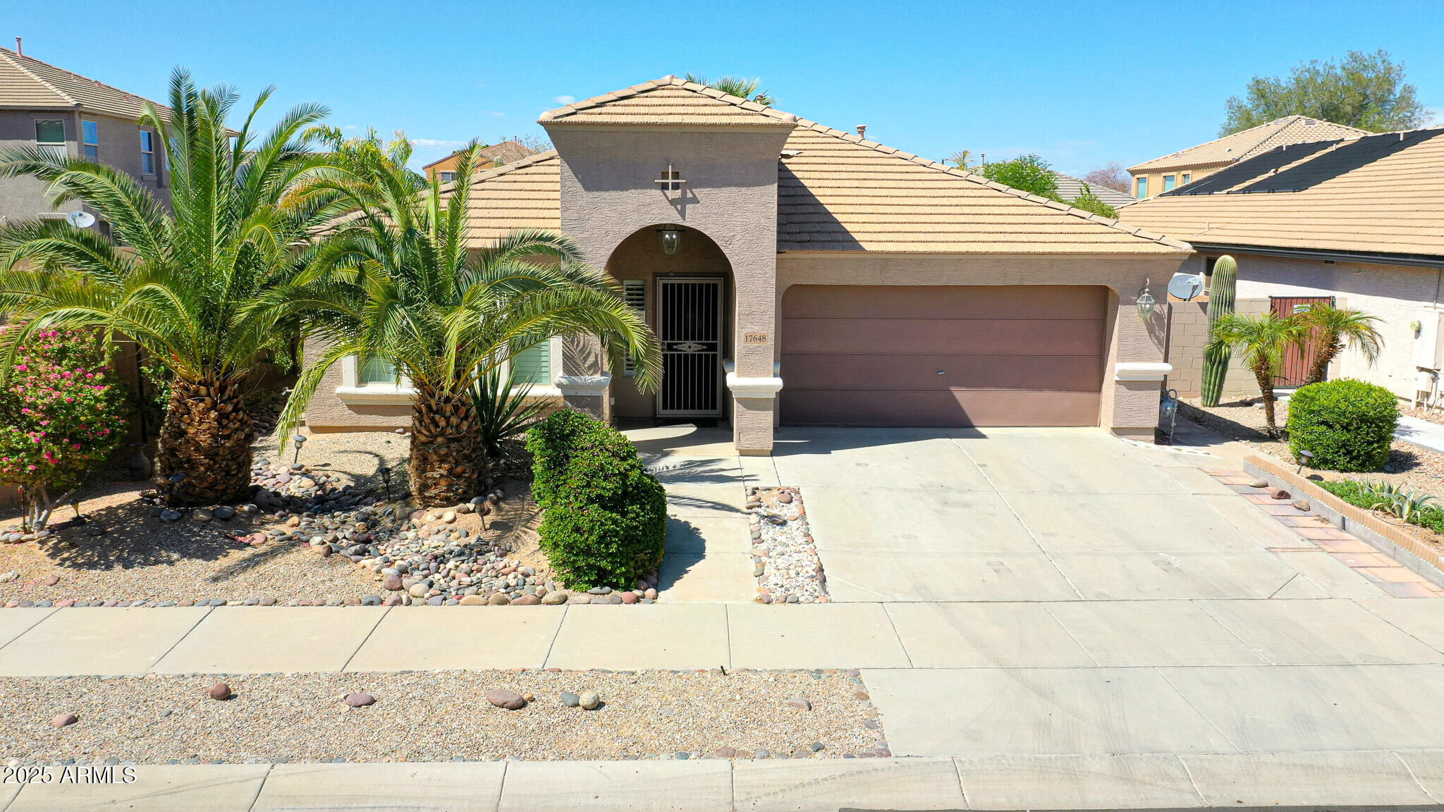 Voltaire St, Surprise, AZ 85388