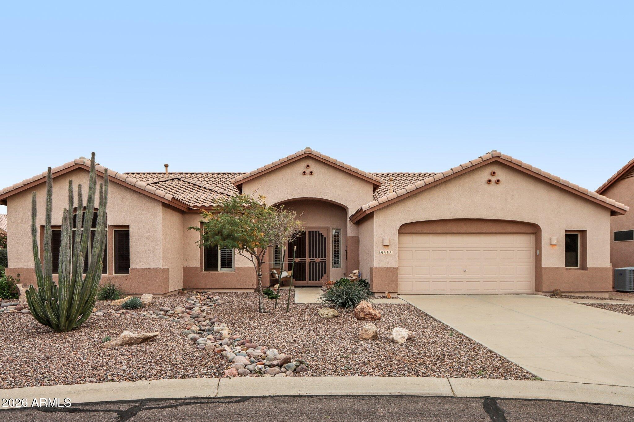 Golden Barrel Ct, Gold Canyon, AZ 85118