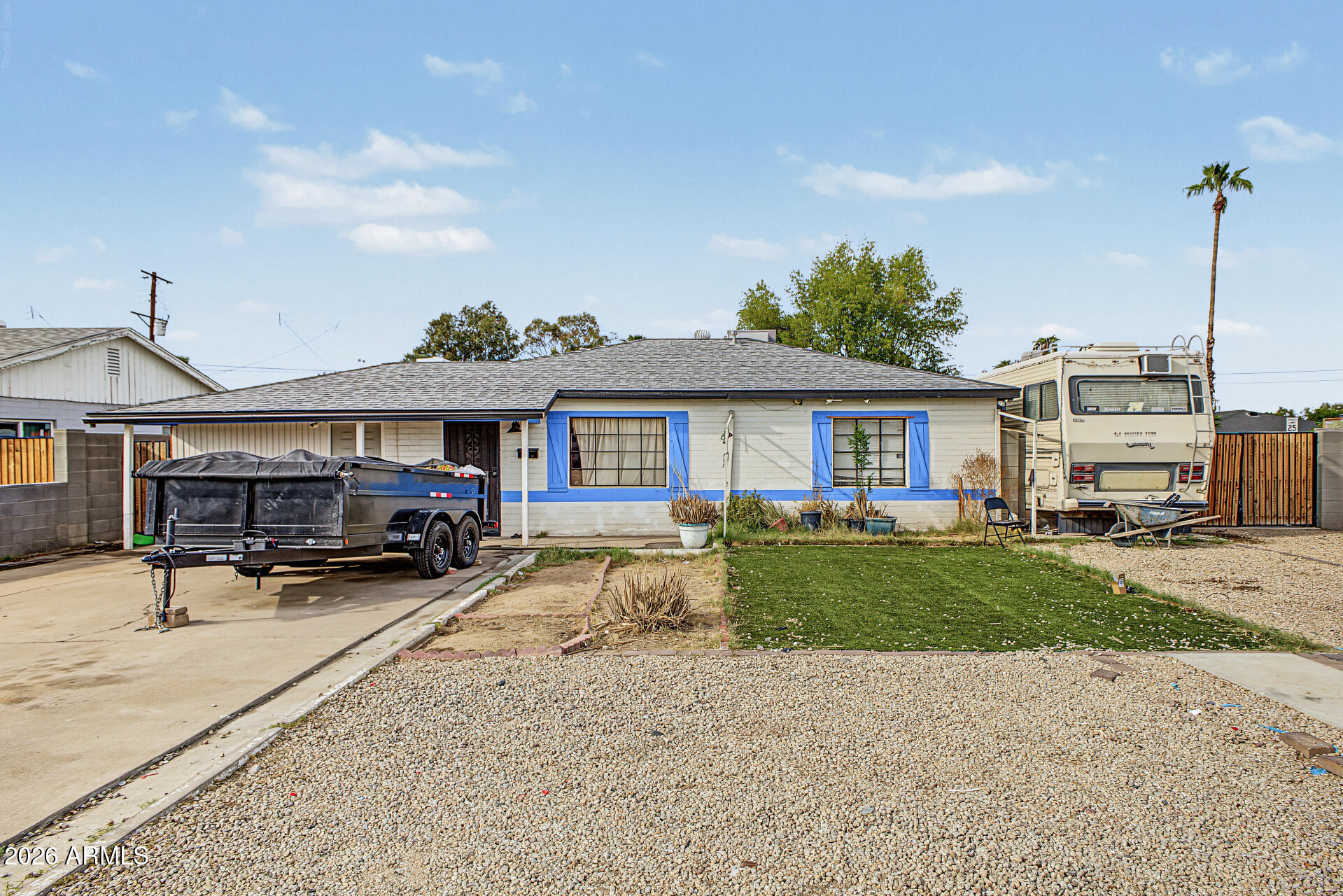 Campbell Ave, Phoenix, AZ 85015