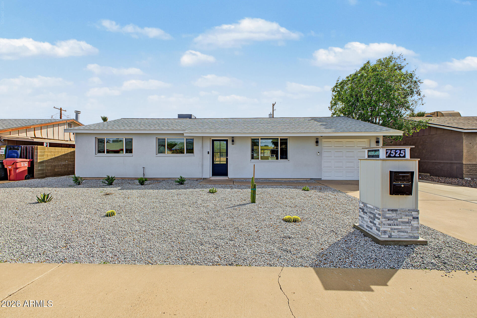 Moreland St, Scottsdale, AZ 85257