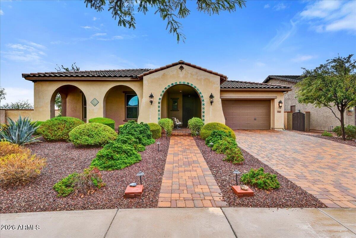 Beverly Pl, Buckeye, AZ 85396