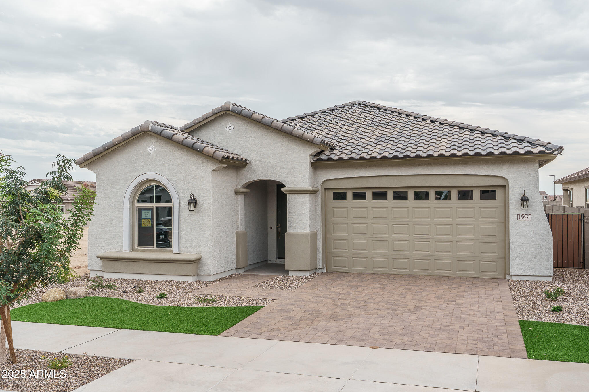 Georgia Dr, Surprise, AZ 85379