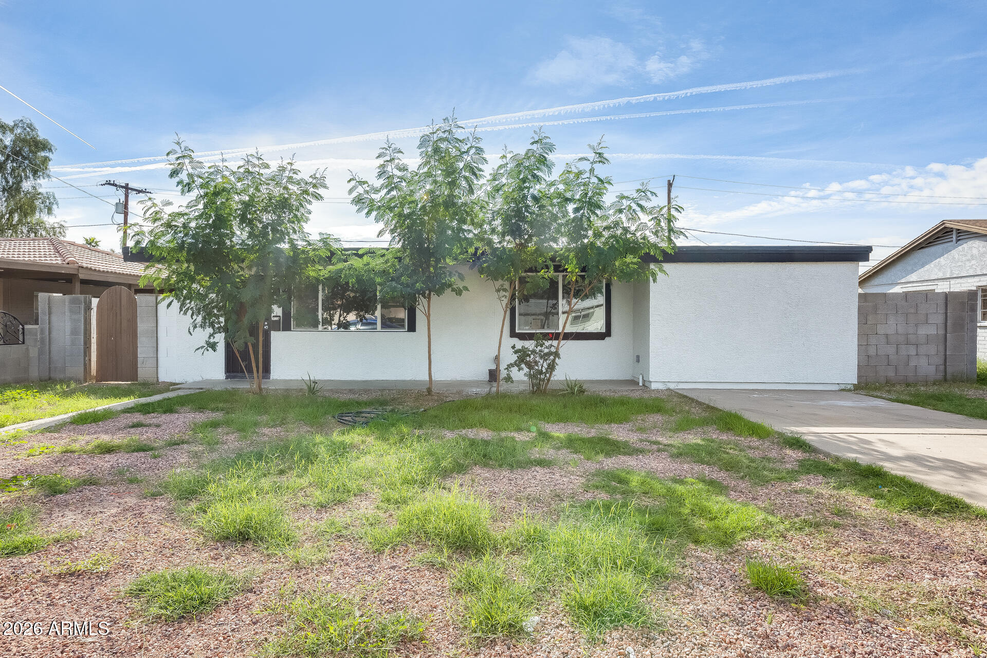 Hazelwood St, Phoenix, AZ 85017