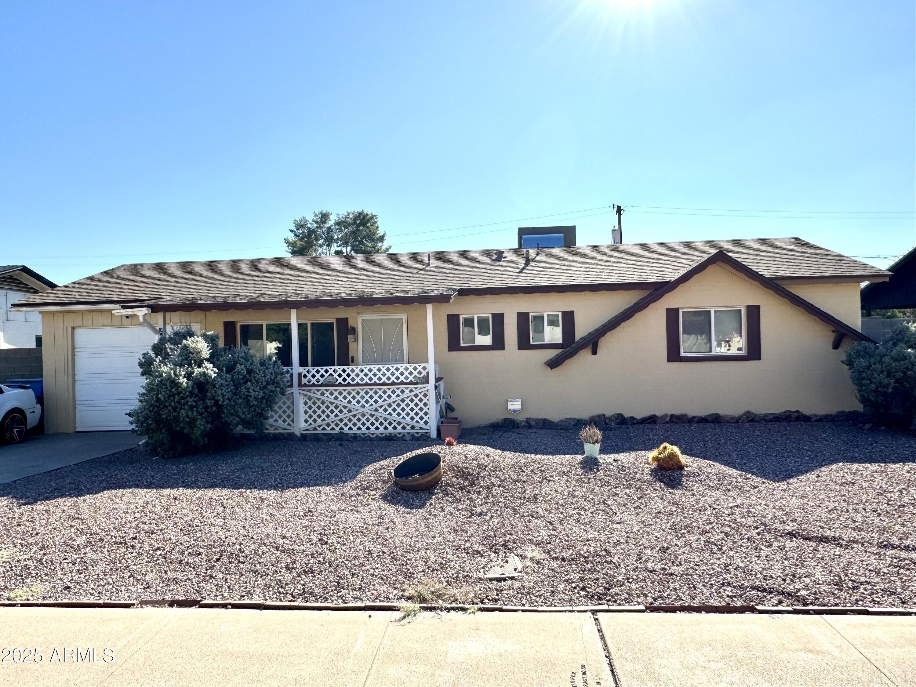 Sunnyside Ave, Phoenix, AZ 85029