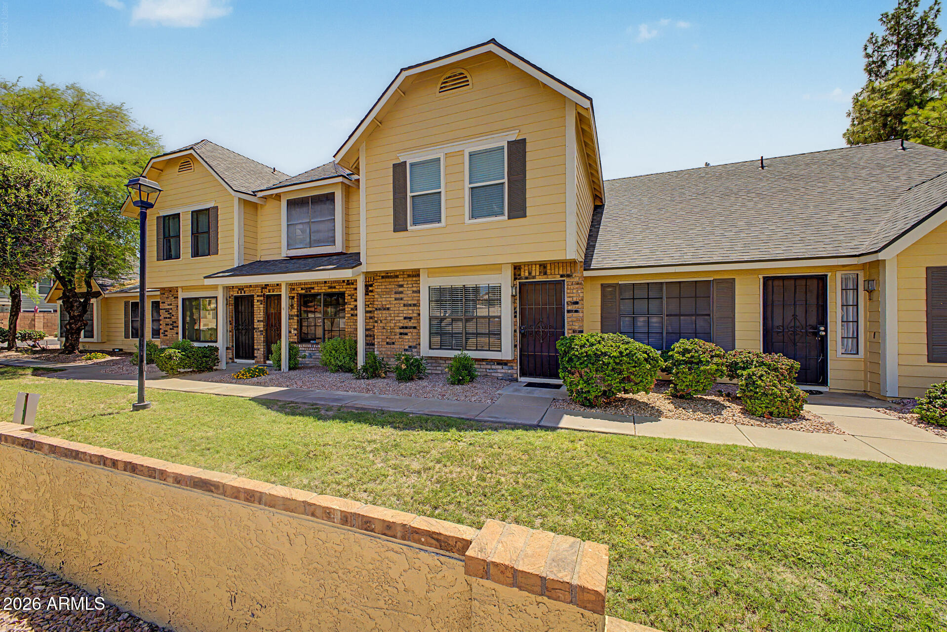 48th Way, Phoenix, AZ 85044
