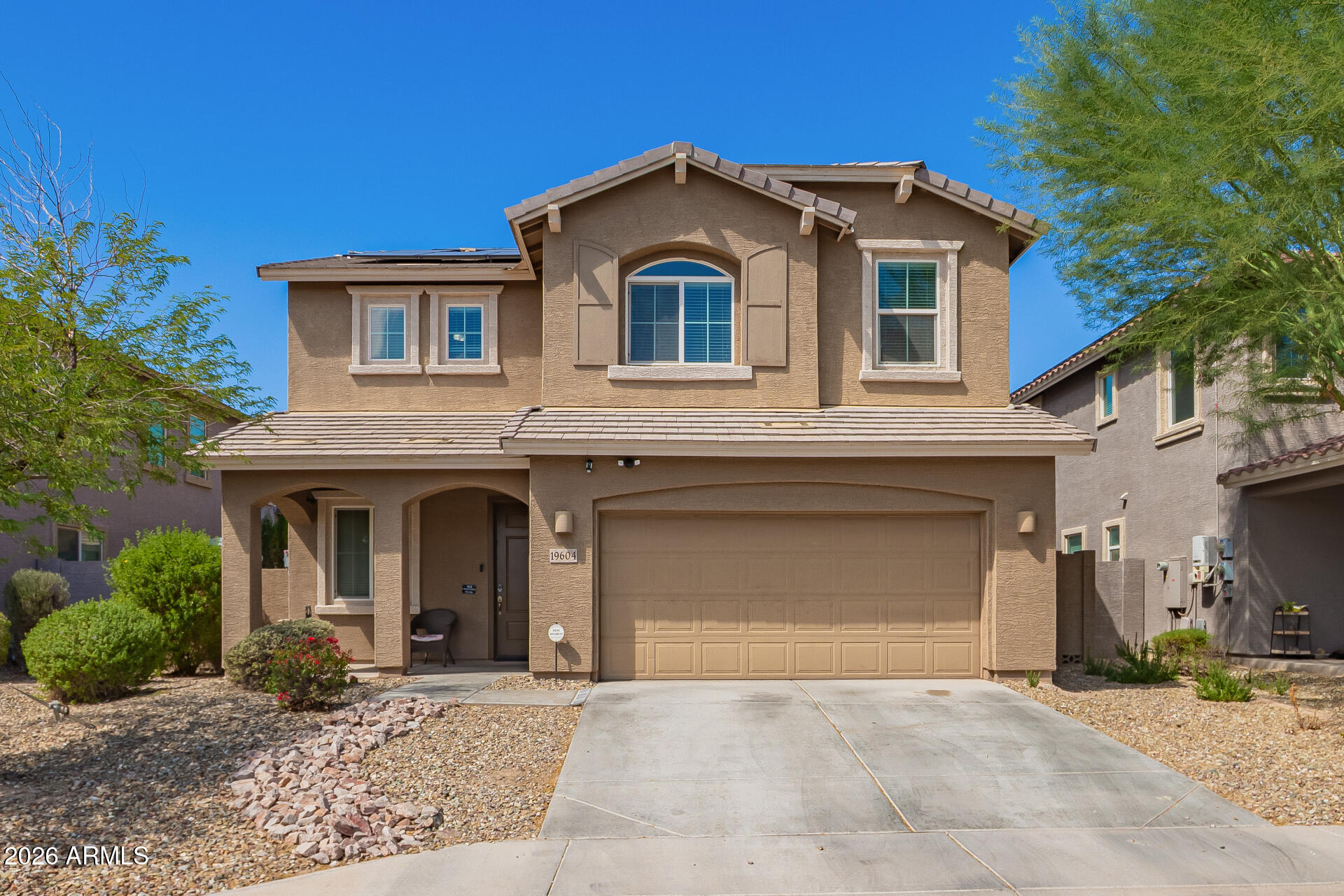 Jefferson St, Buckeye, AZ 85326