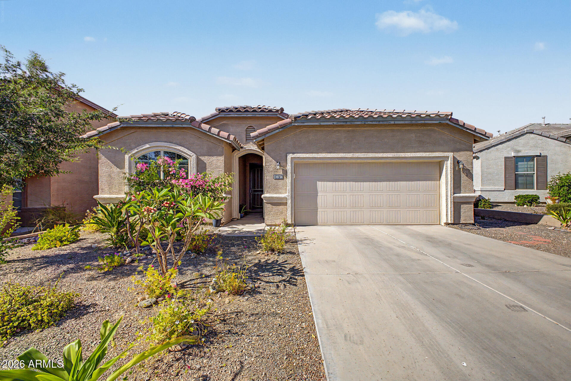 Bronco Trl, Peoria, AZ 85383