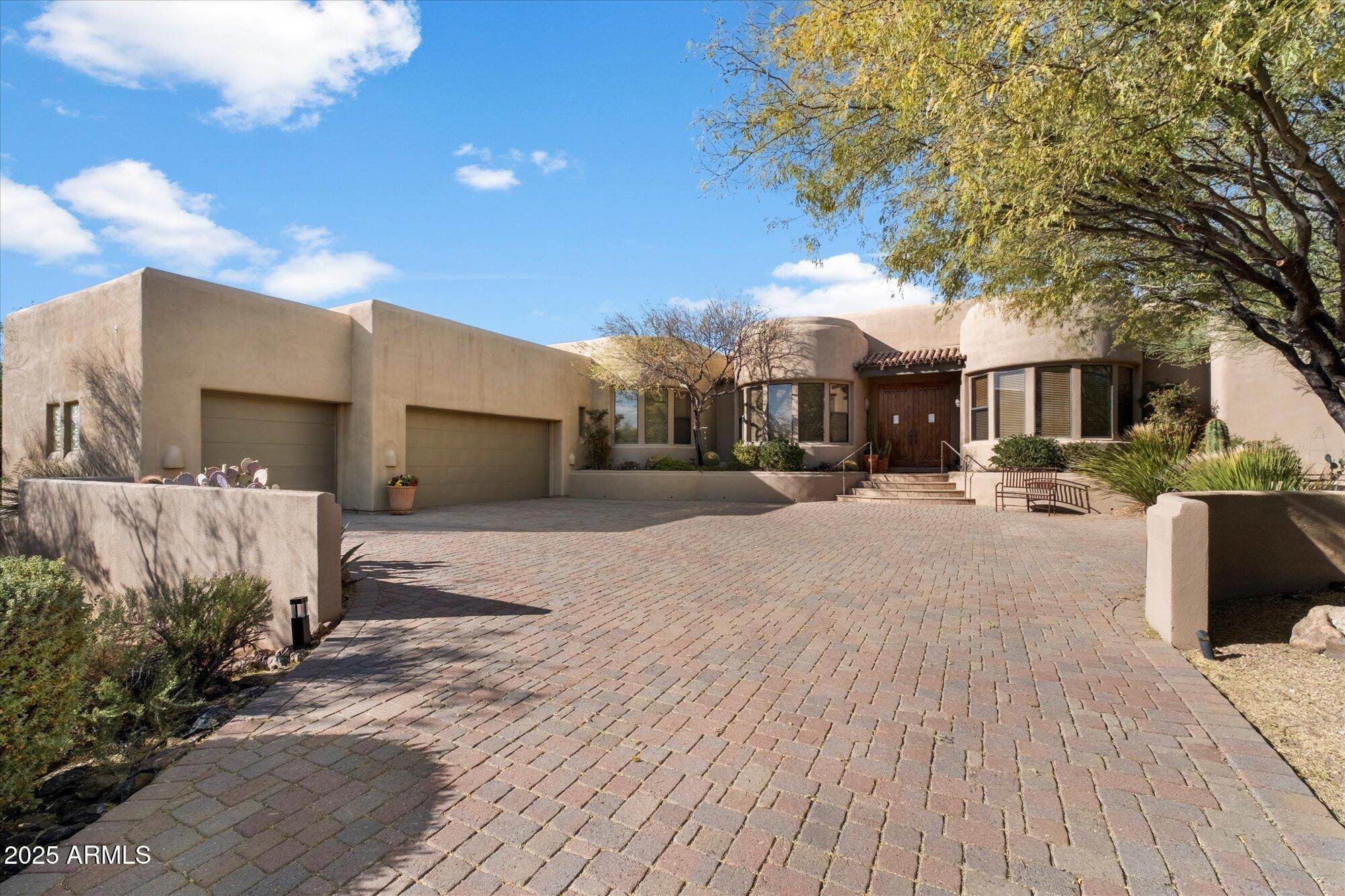 Miramonte Dr, Scottsdale, AZ 85262
