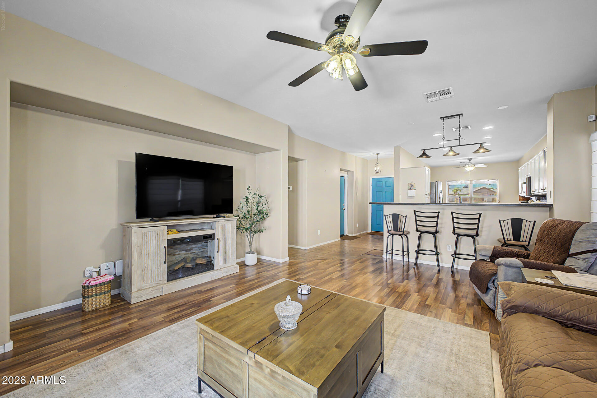 Desert Vista Trl, San Tan Valley, AZ 85143 #1
