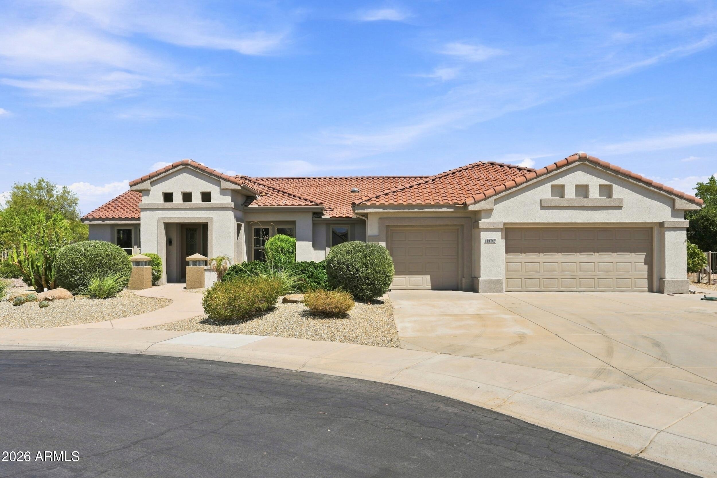 Jojoba Ct, Surprise, AZ 85374