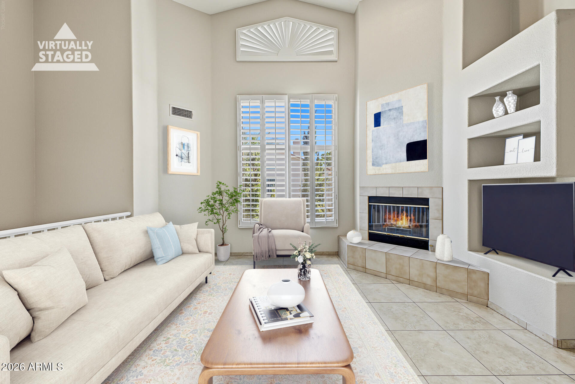 Earll Dr, Scottsdale, AZ 85251