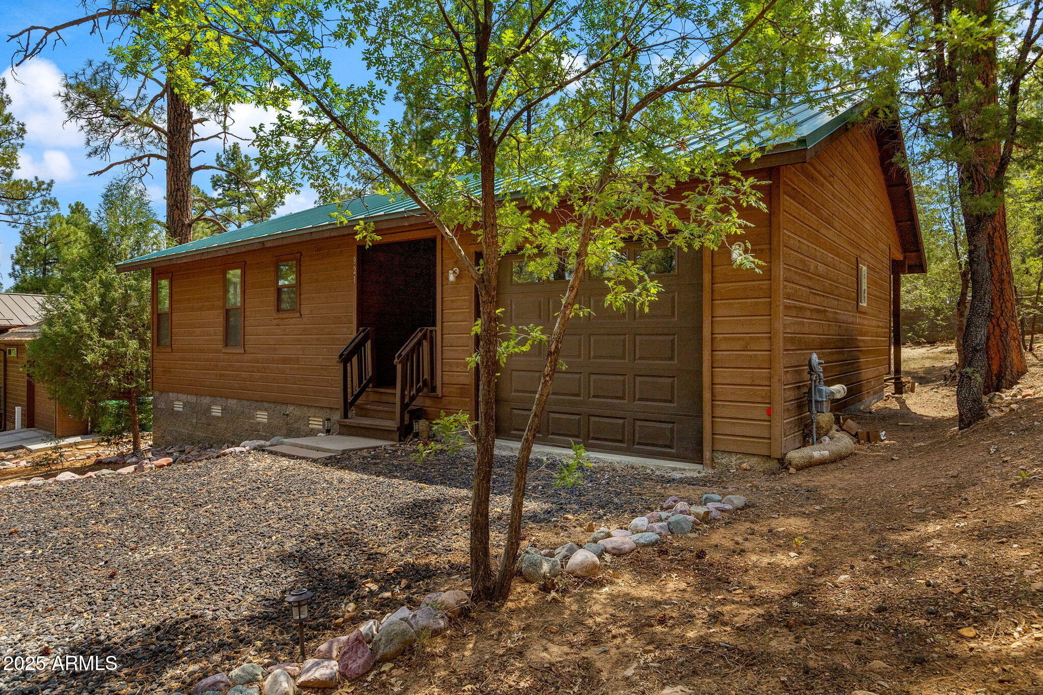 Lauren Ct, Show Low, AZ 85901