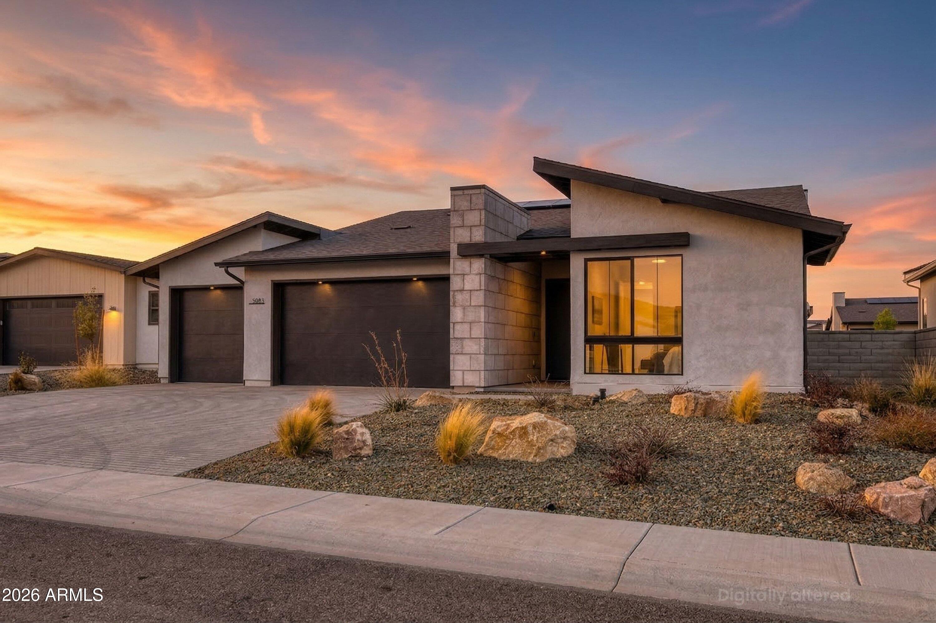 Jeffers Ave, Prescott Valley, AZ 86314