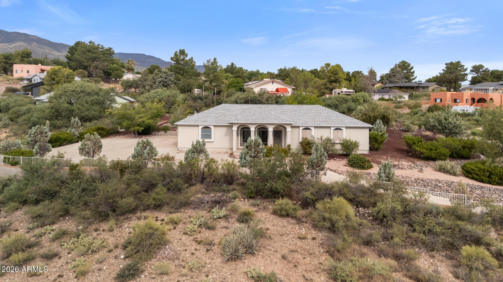 Rio Mesa Trl, Cottonwood, AZ 86326