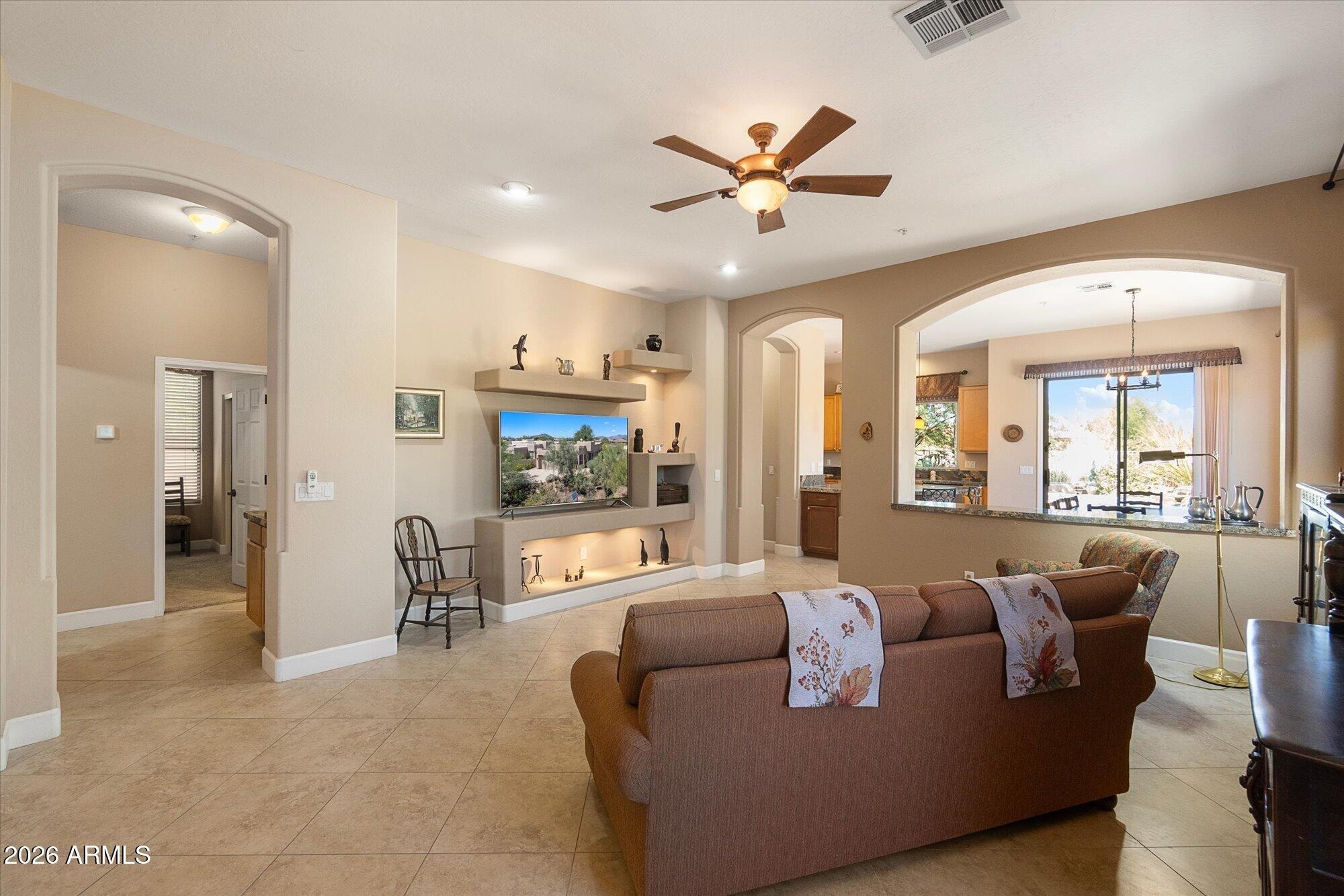 Chuckwagon Ln, Scottsdale, AZ 85262 #1