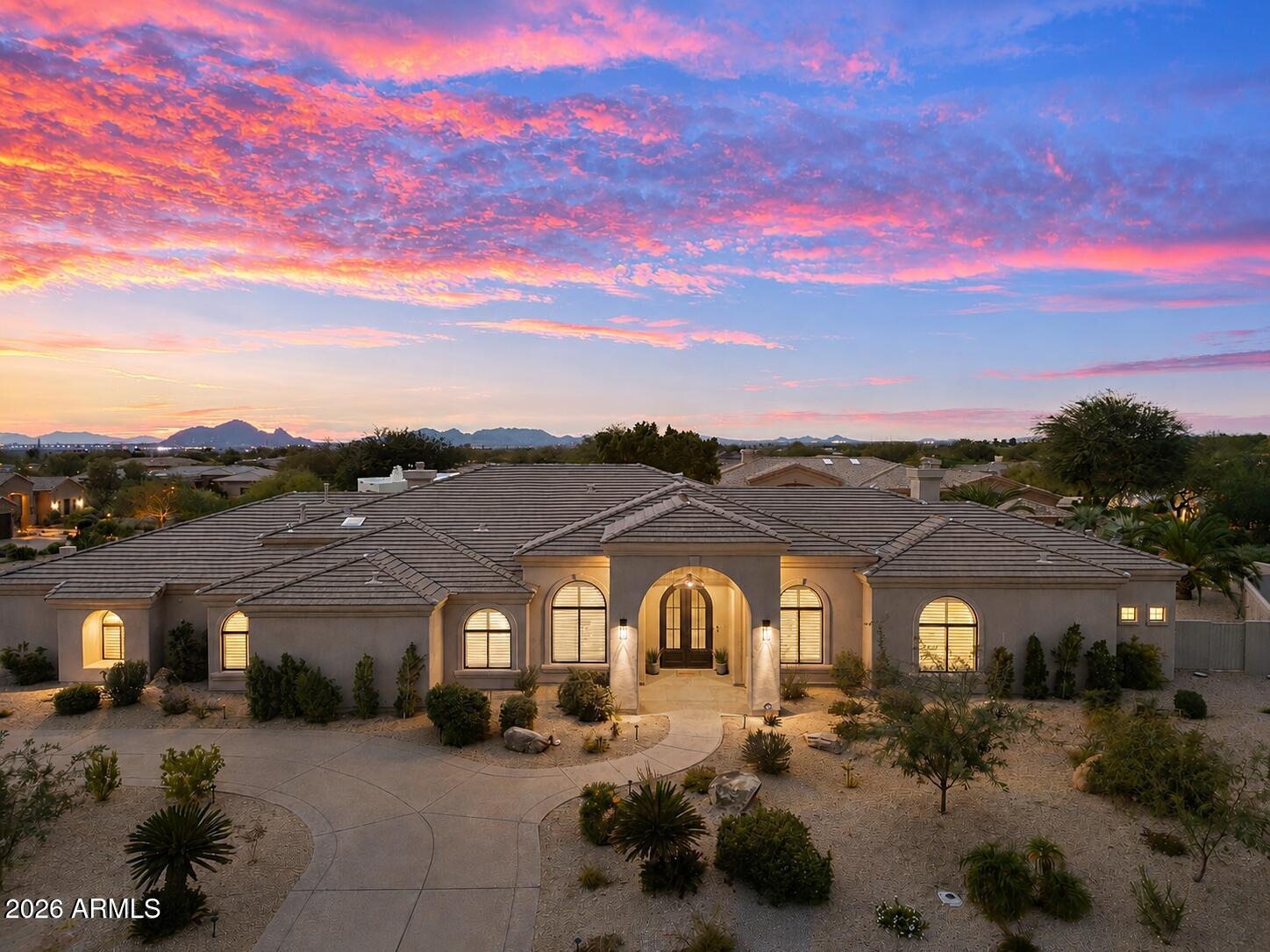 131st St, Scottsdale, AZ 85259