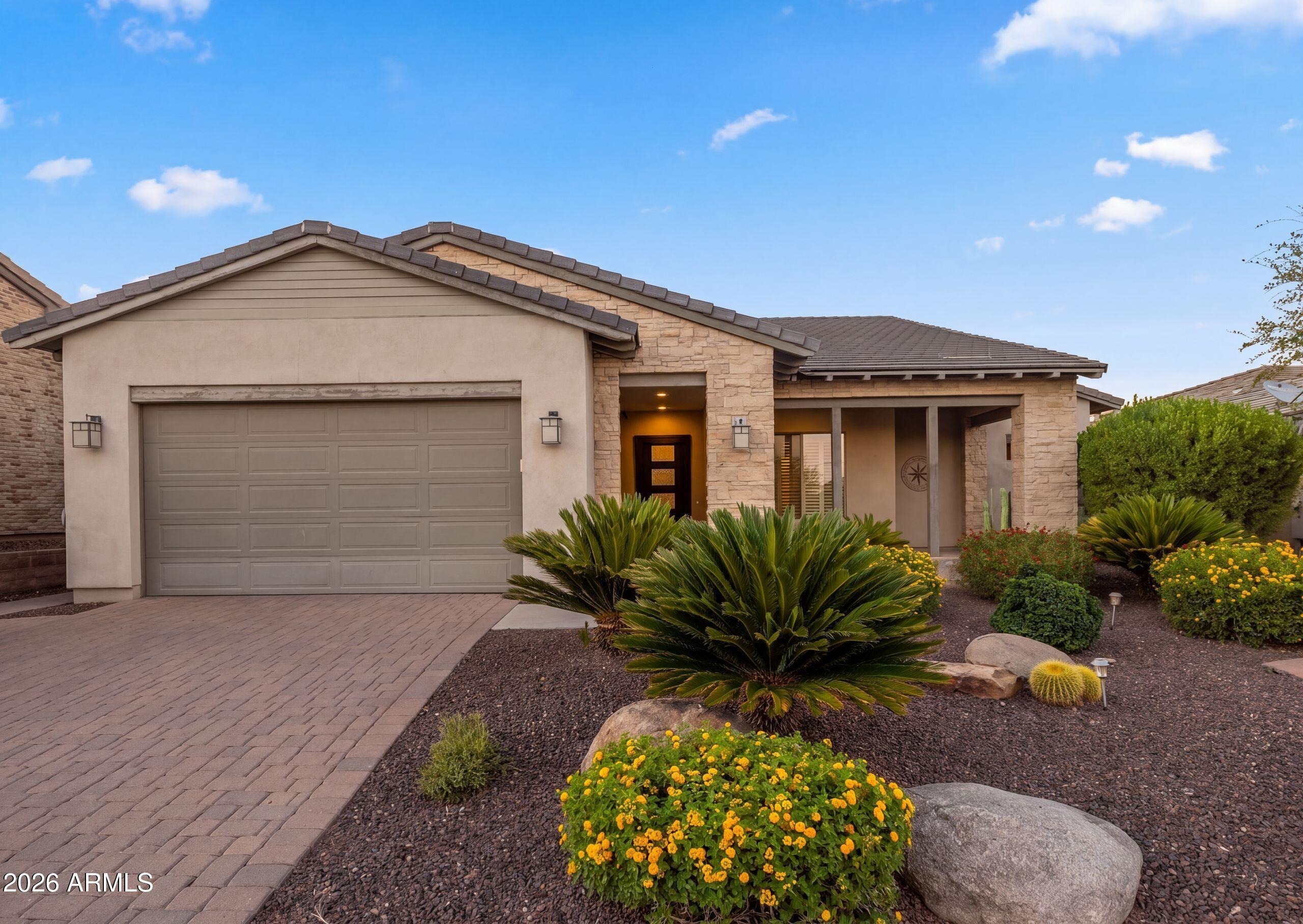 Silver Sage Ln, Rio Verde, AZ 85263
